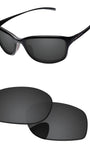 Solid Black-Standard