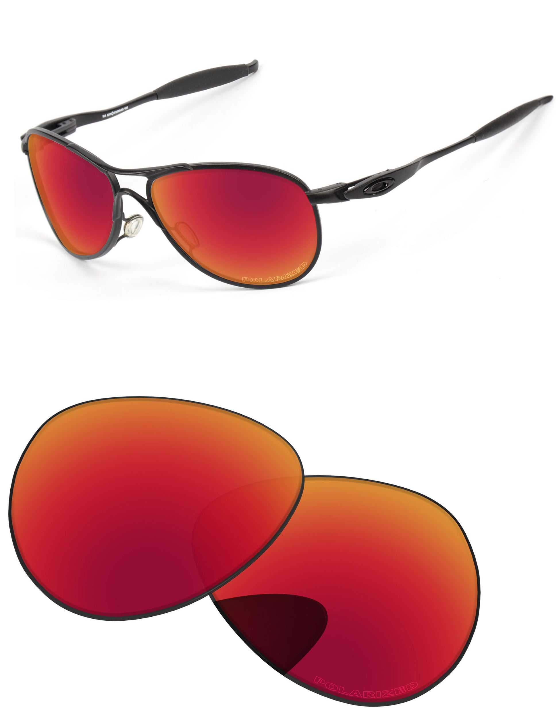 Deep Red-Pro