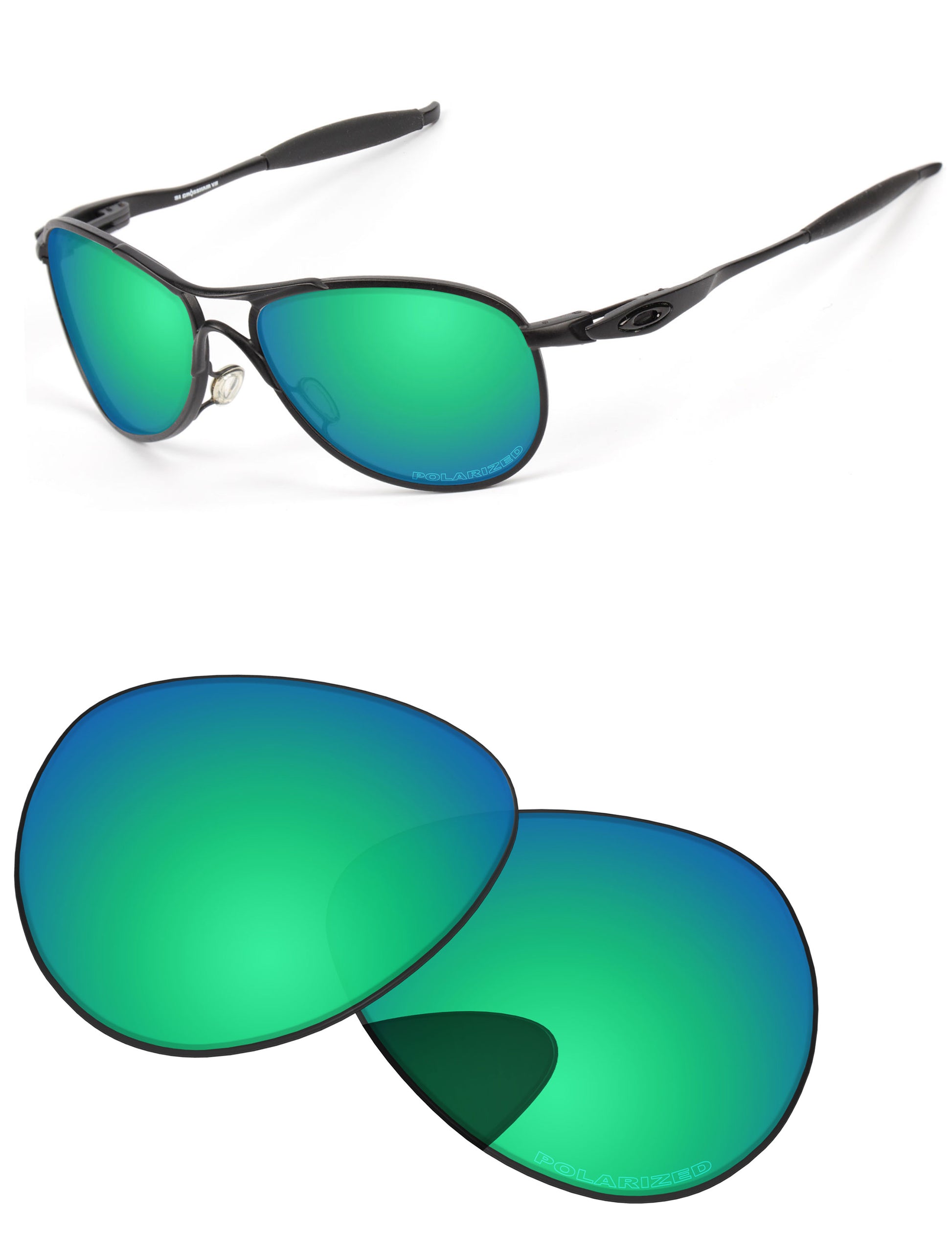 Emerald Green-Pro