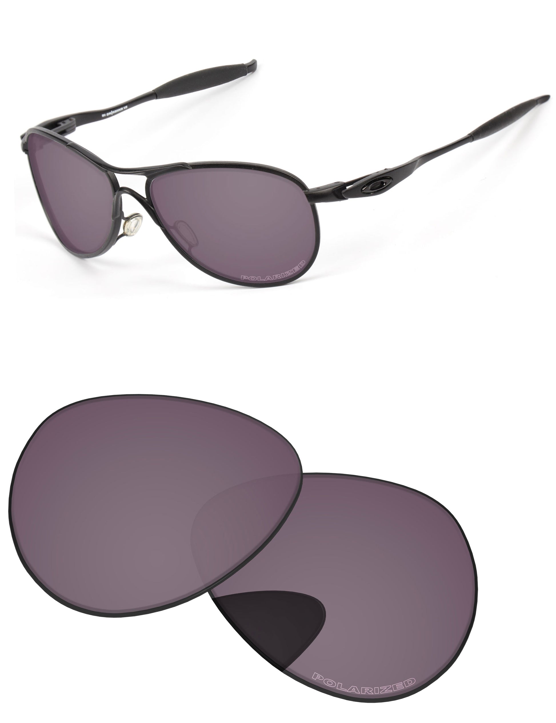 Gray Chrome-Pro