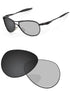 Gray Photochromic-Pro