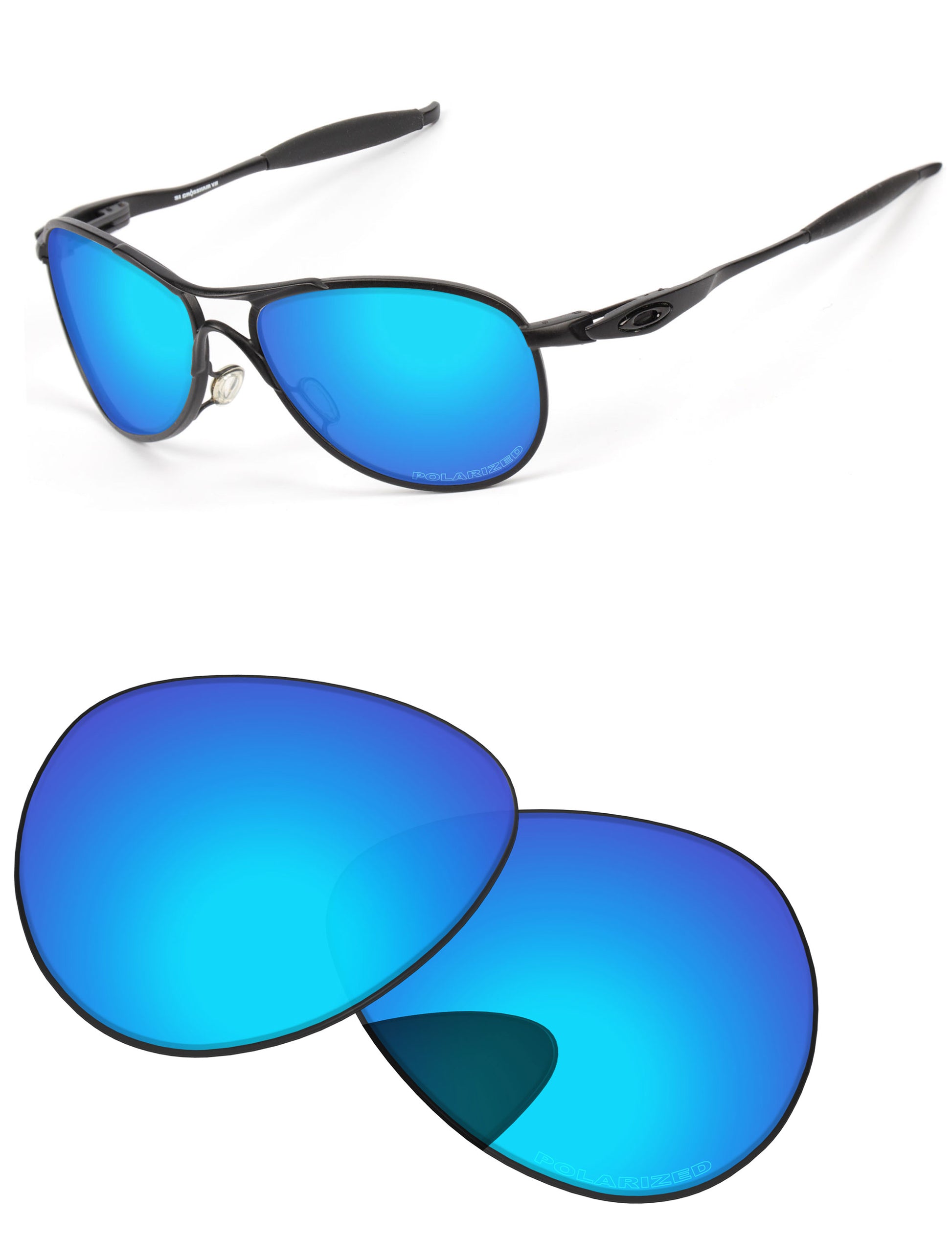 Ice Blue-Pro