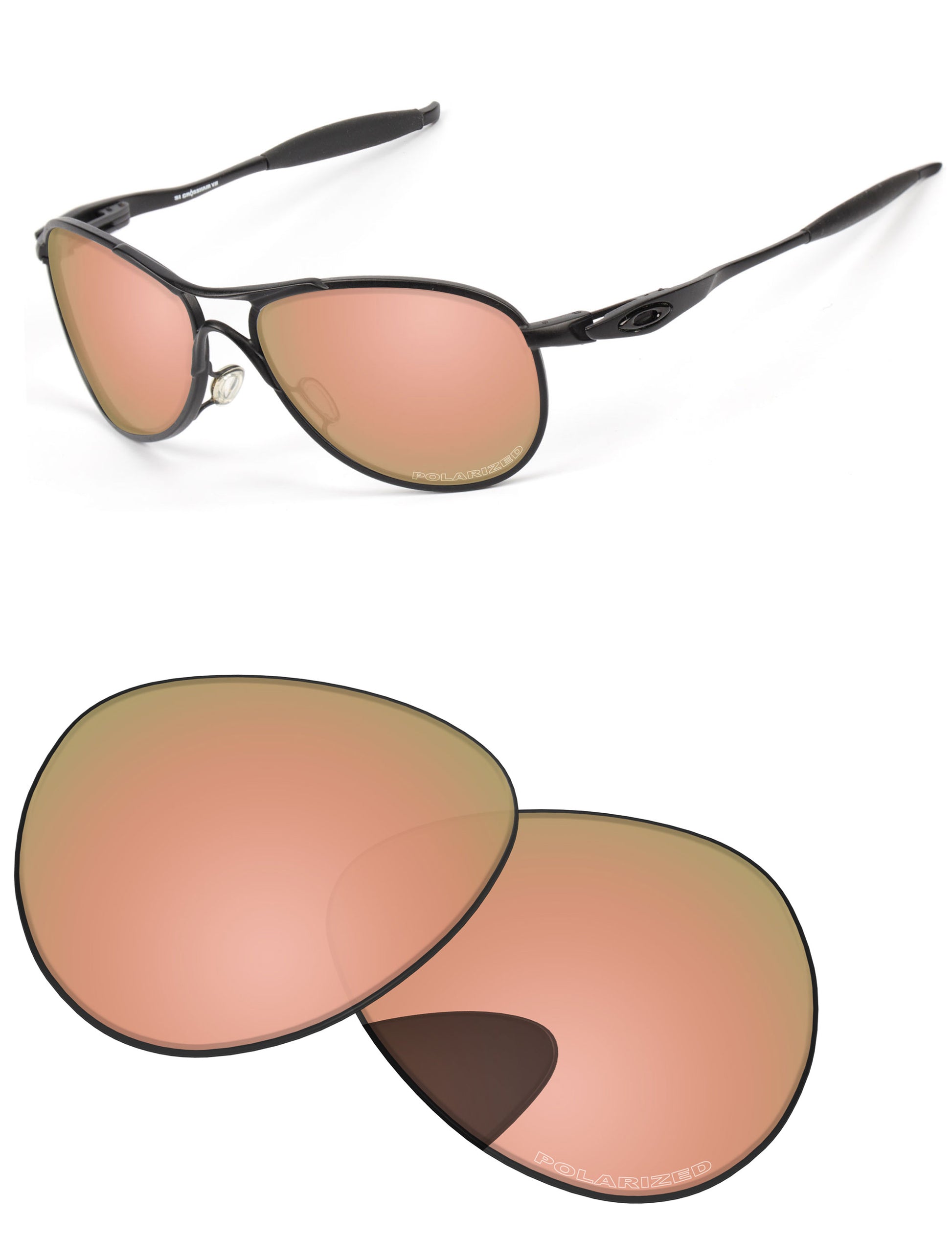 Rose Gold-Pro