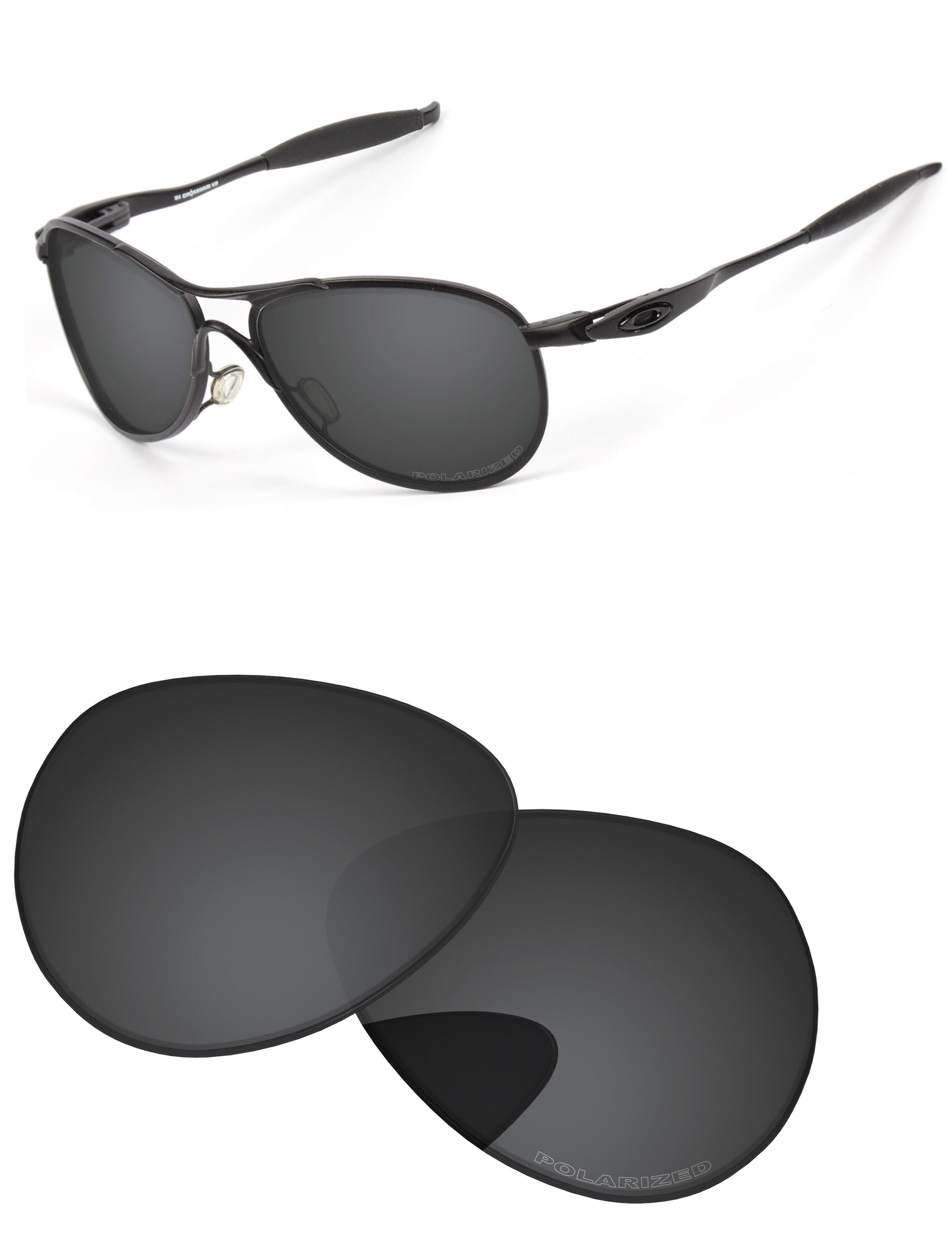 Solid Black-Pro