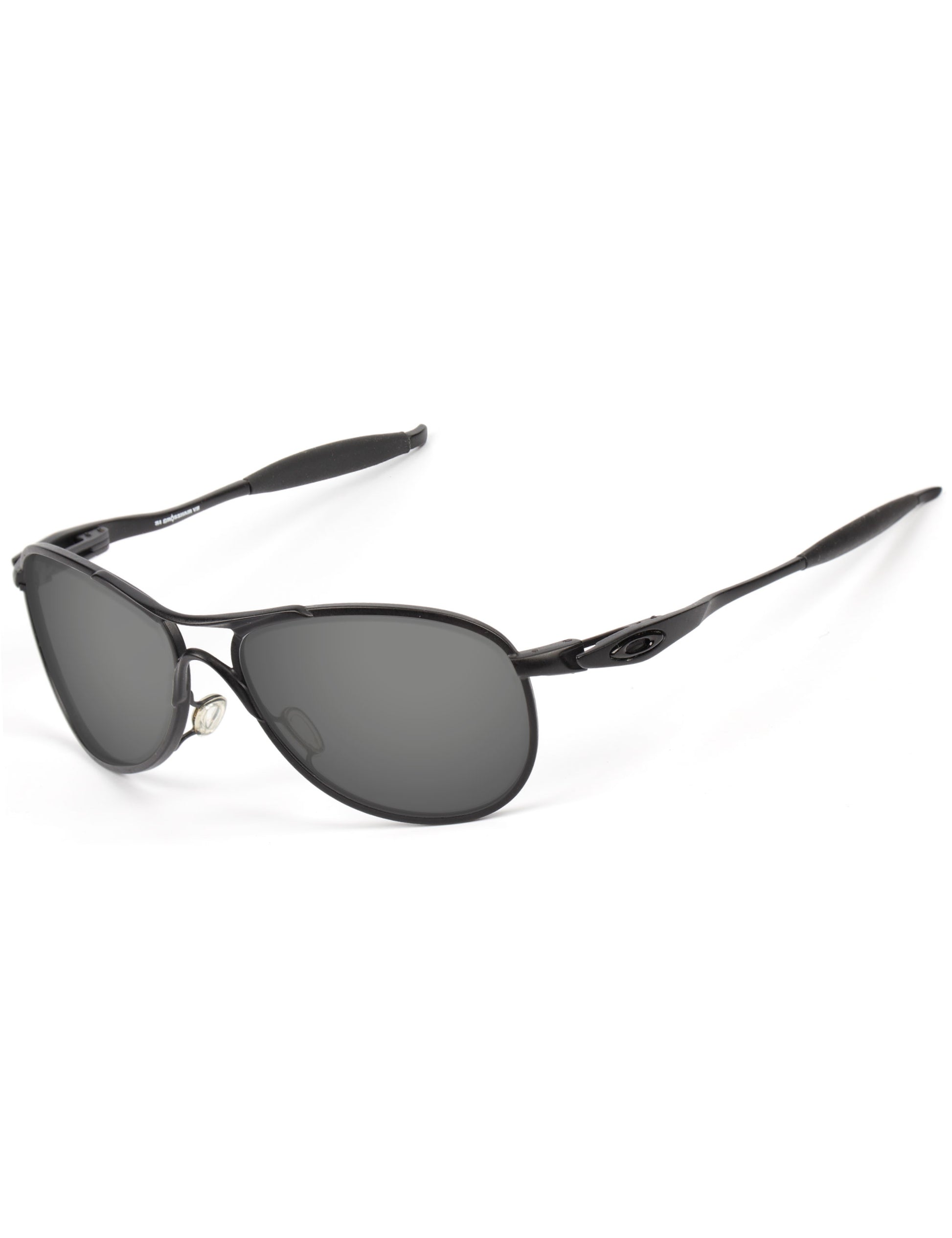 Black Chrome-Pro+
