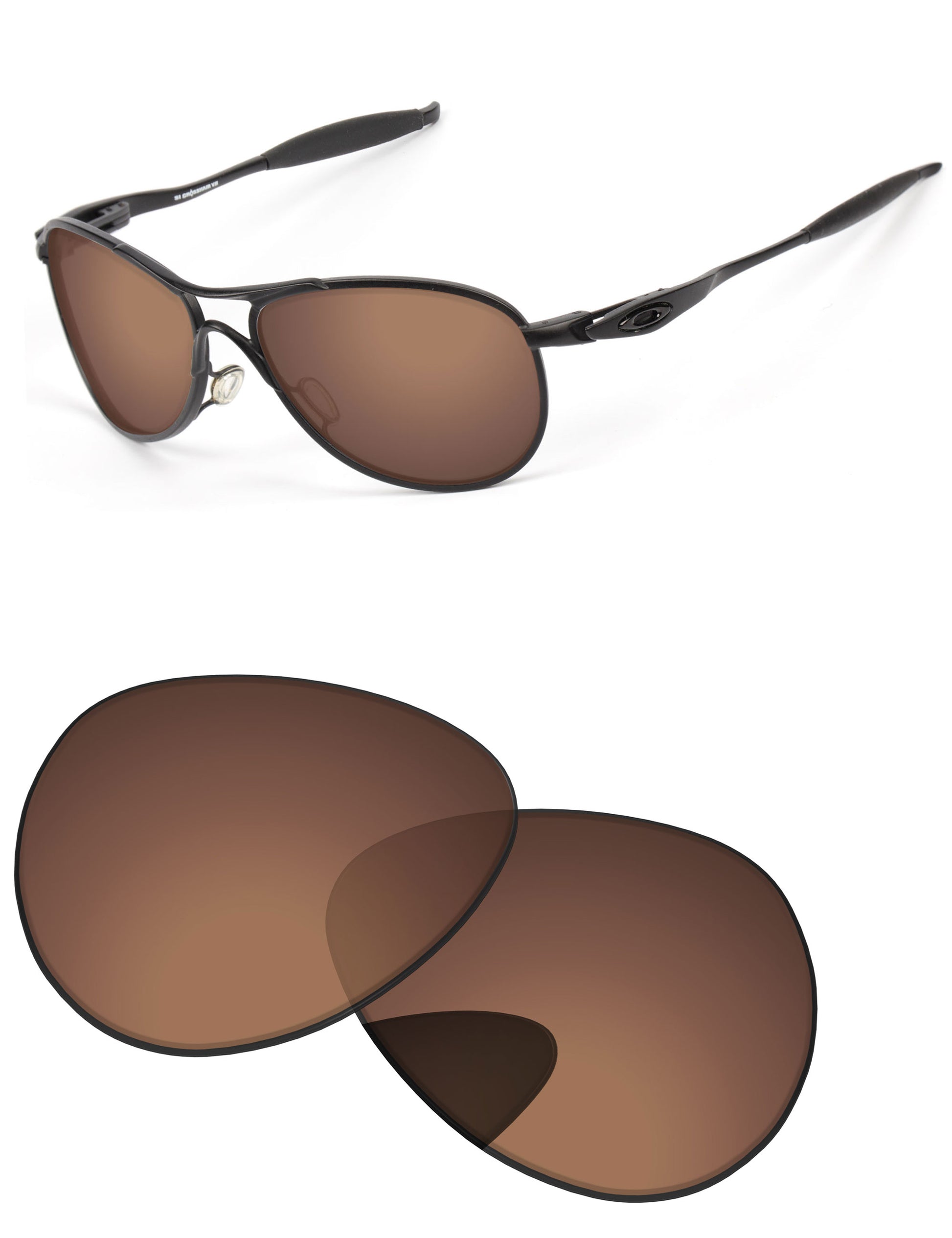 Copper Brown-Pro+