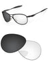 Adapt Gray Photochromic Blue Light Blocking-Pro+