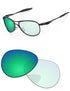 Adapt Green Shield Photochromic-Pro+