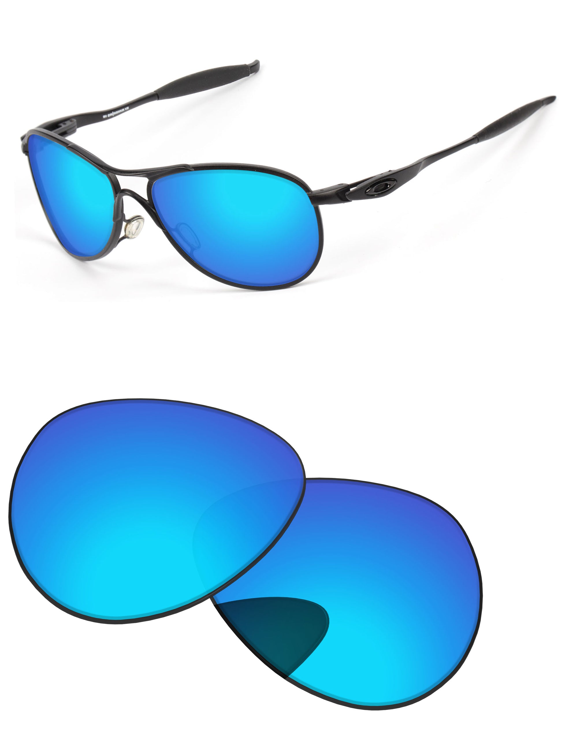 Ice Blue-Pro+