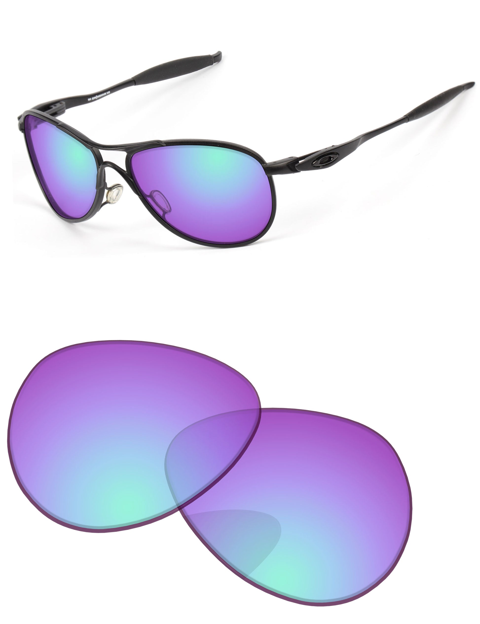 Magenta Golf-Pro+