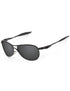 Solid Black Anti-Infrared-Pro+