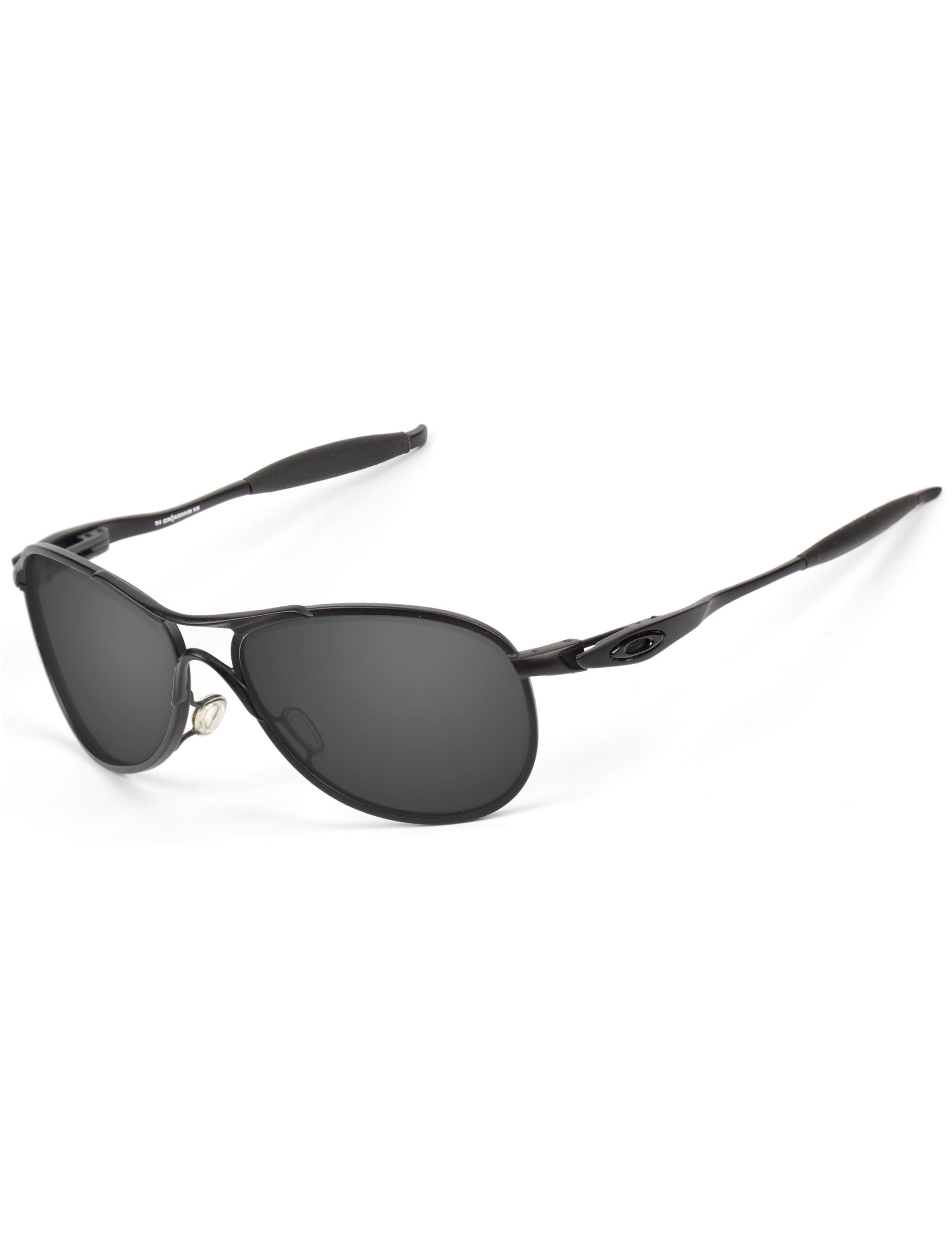 Solid Black Anti-Infrared-Pro+