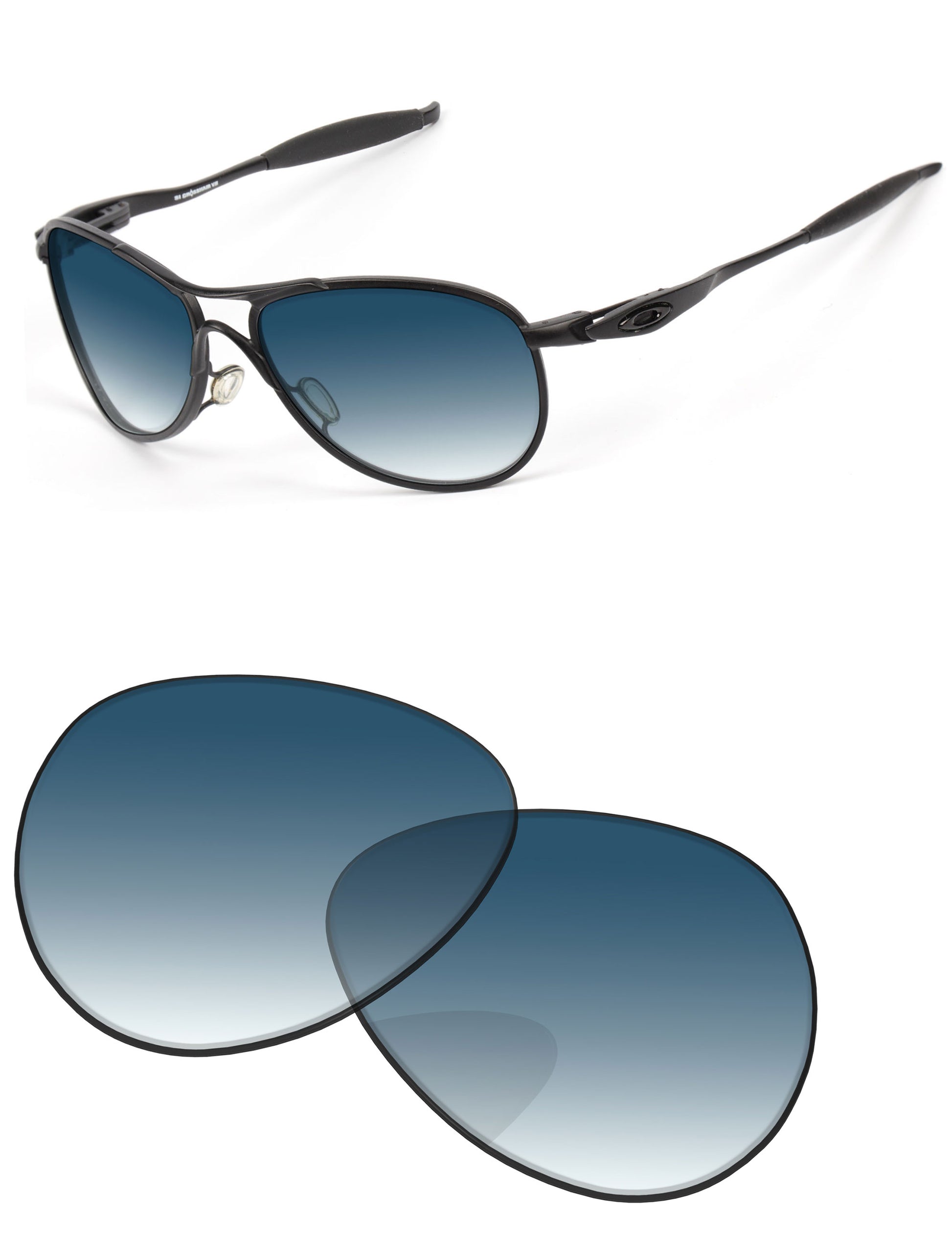 Blue Gradient-Standard