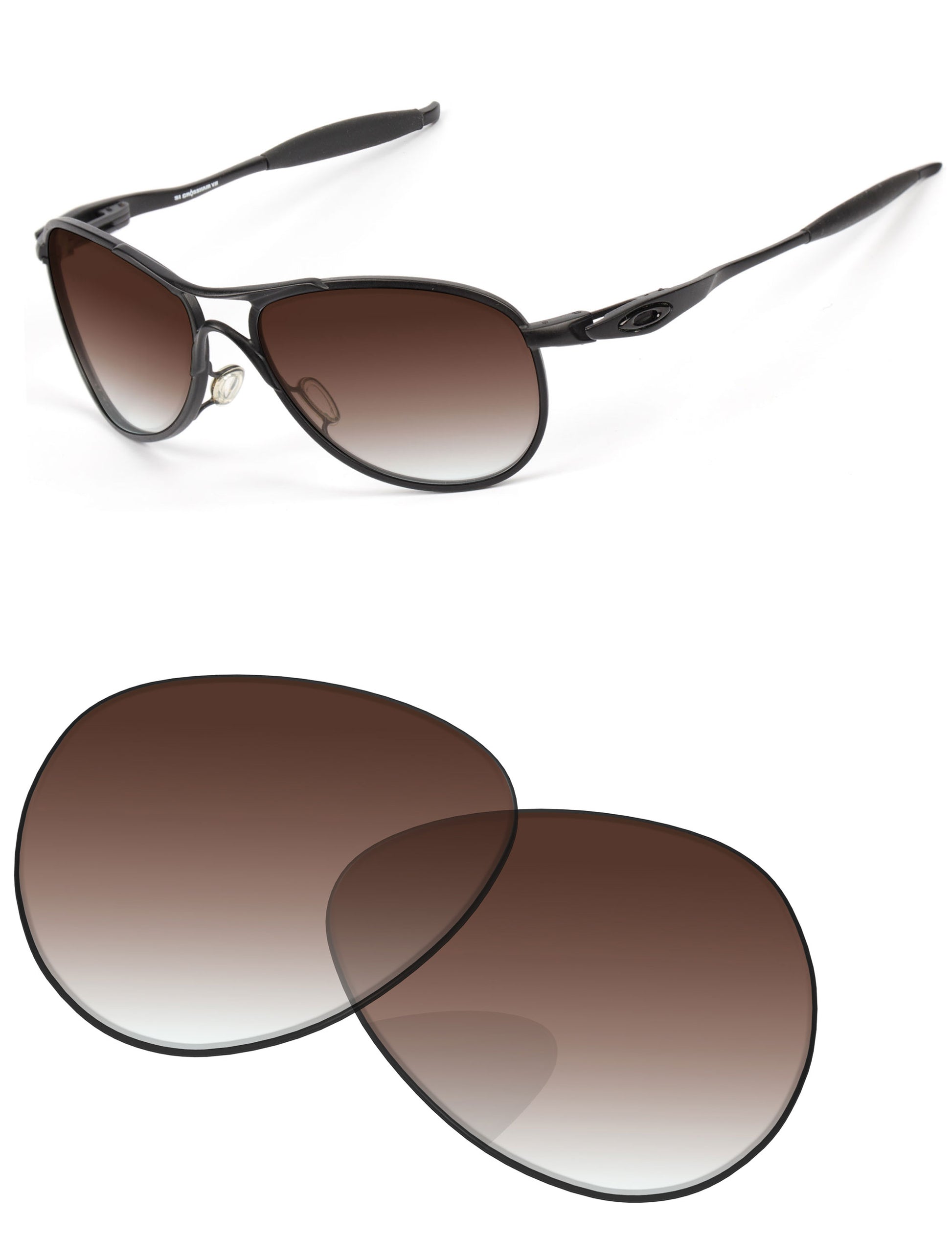 Brown Gradient-Standard