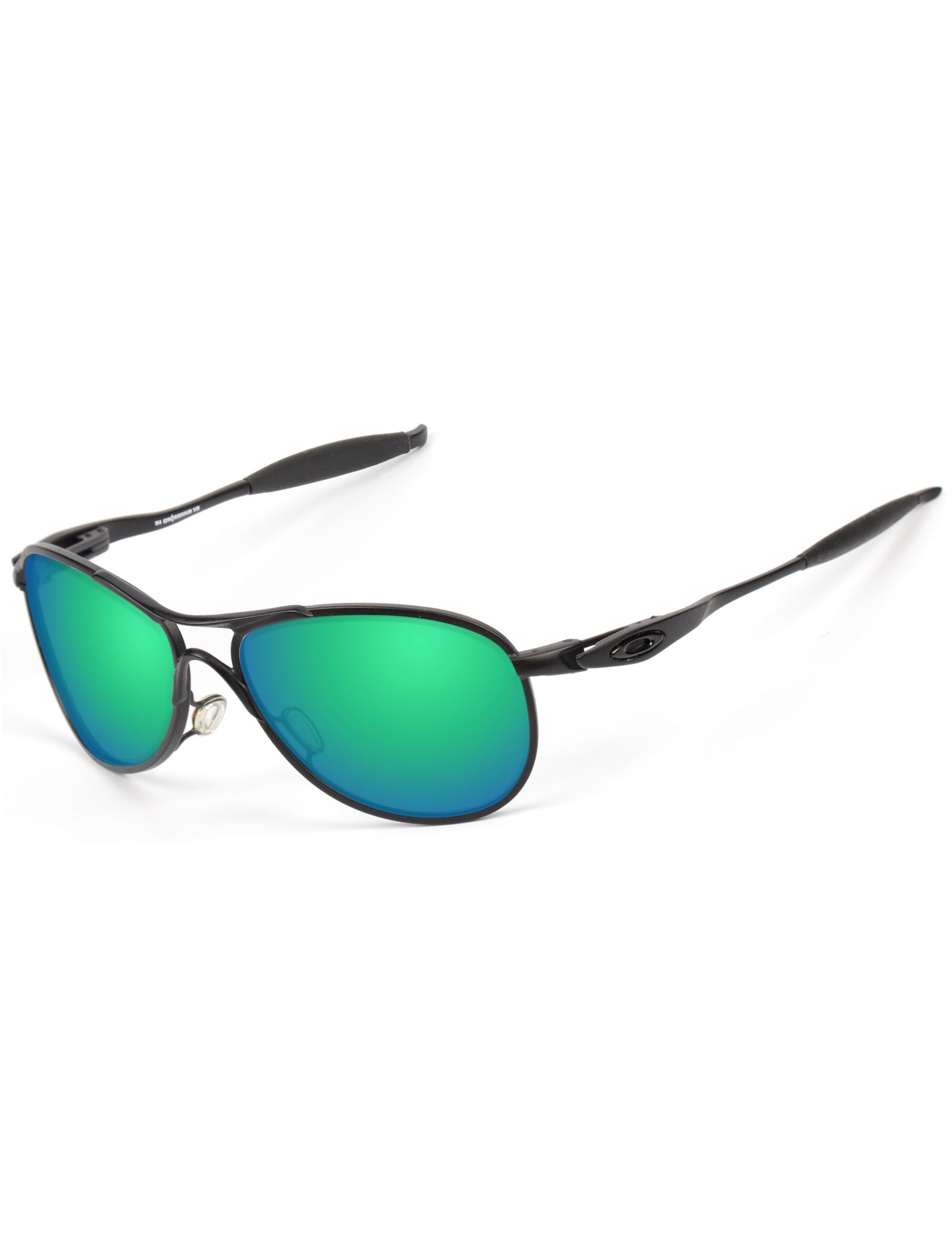 Emerald Green-Standard