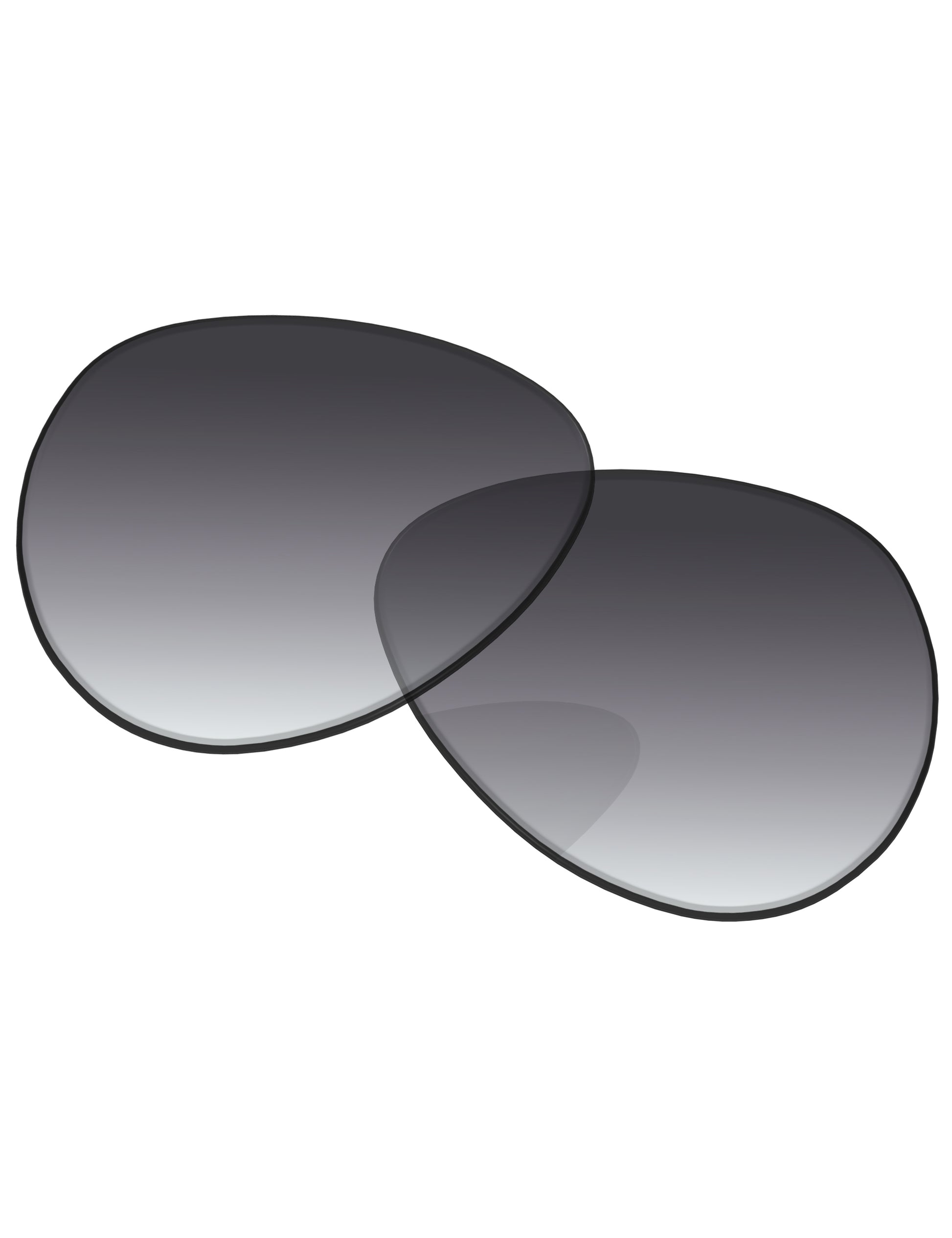 Gray Gradient-Standard