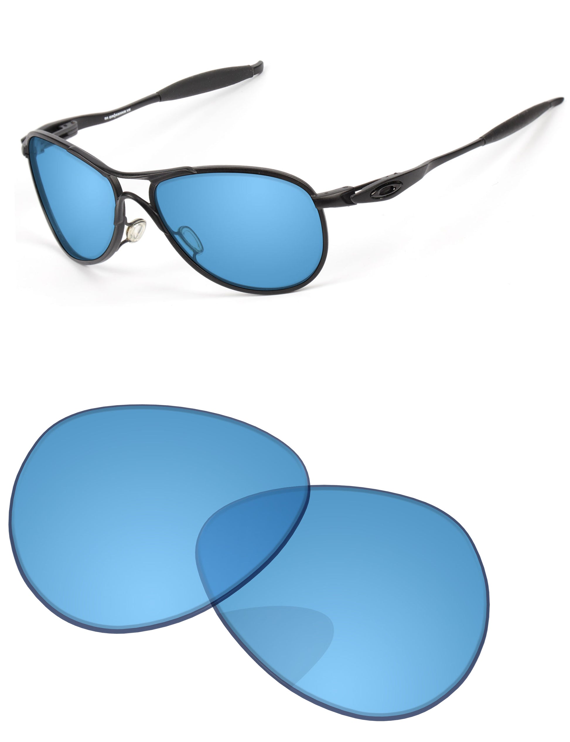 HD Blue-Standard
