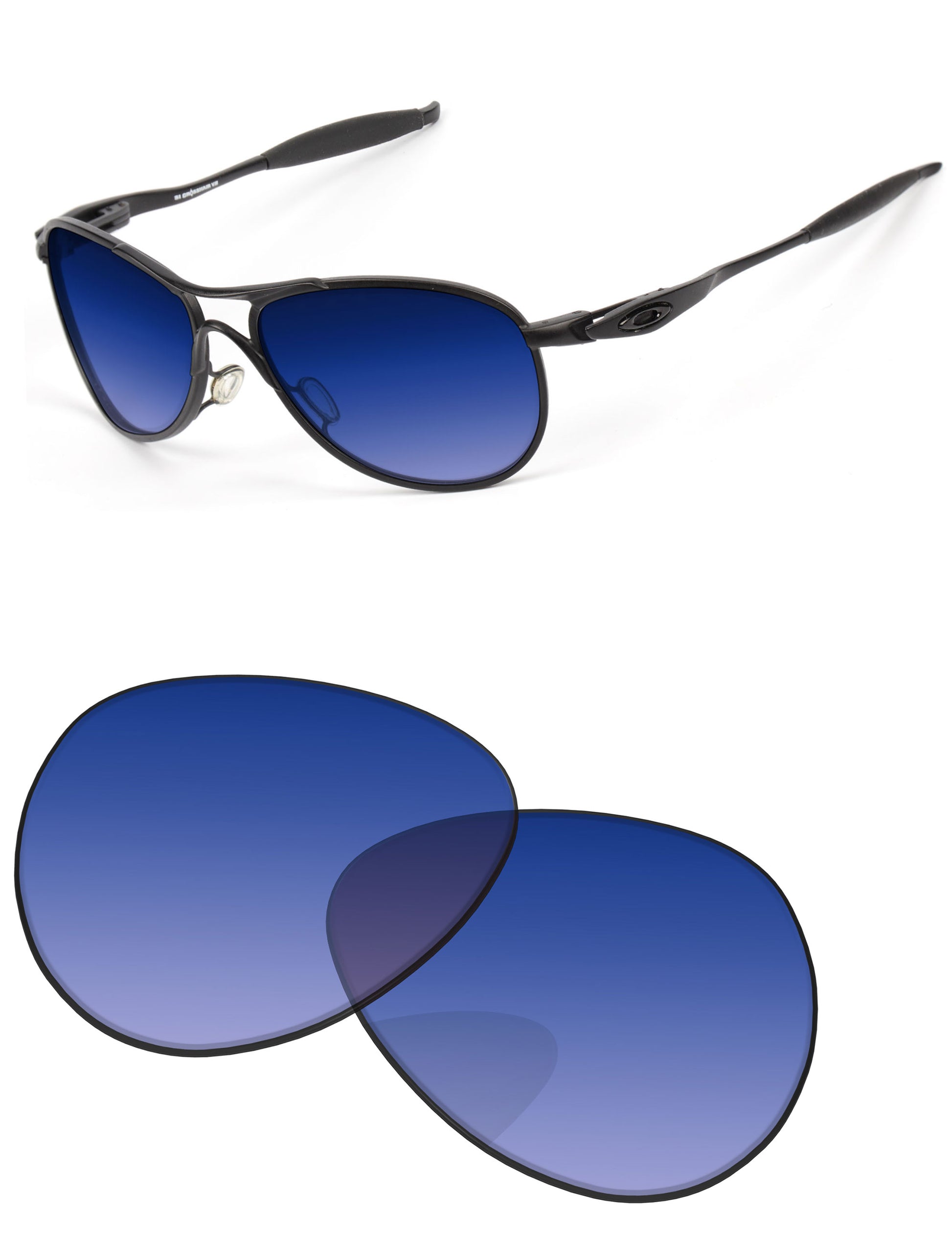 Sapphire Gradient-Standard