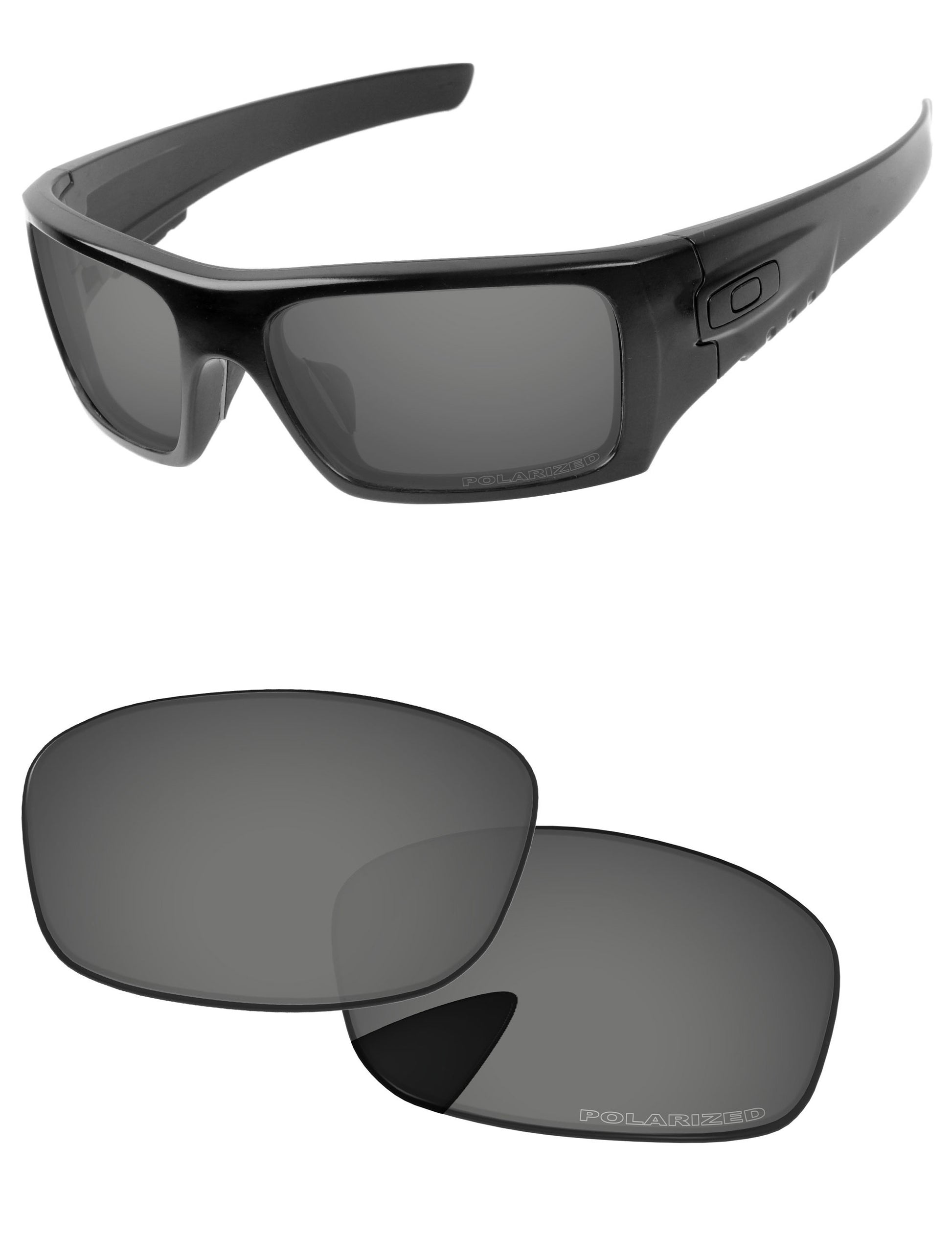 Black Chrome-Pro