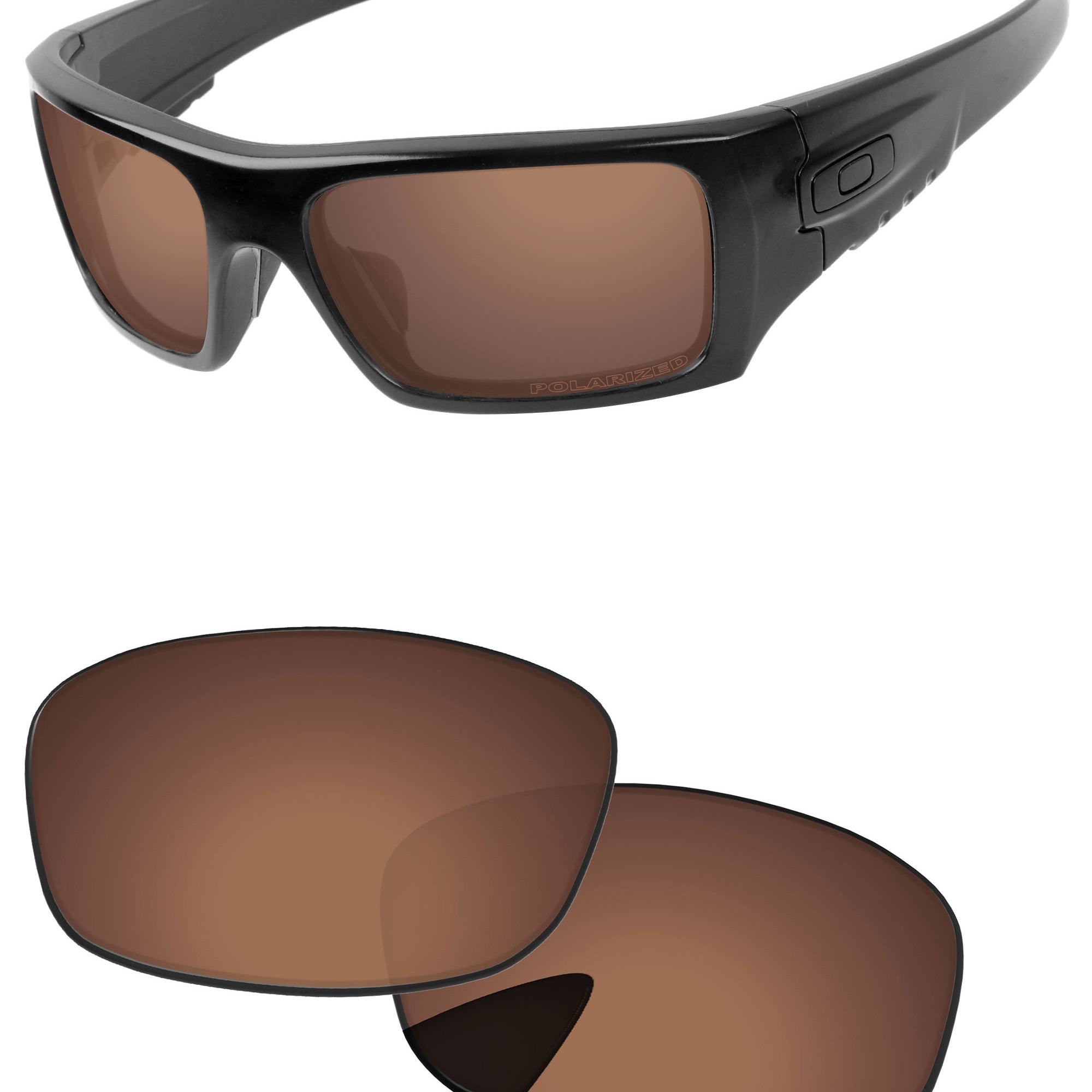 Copper Brown-Pro