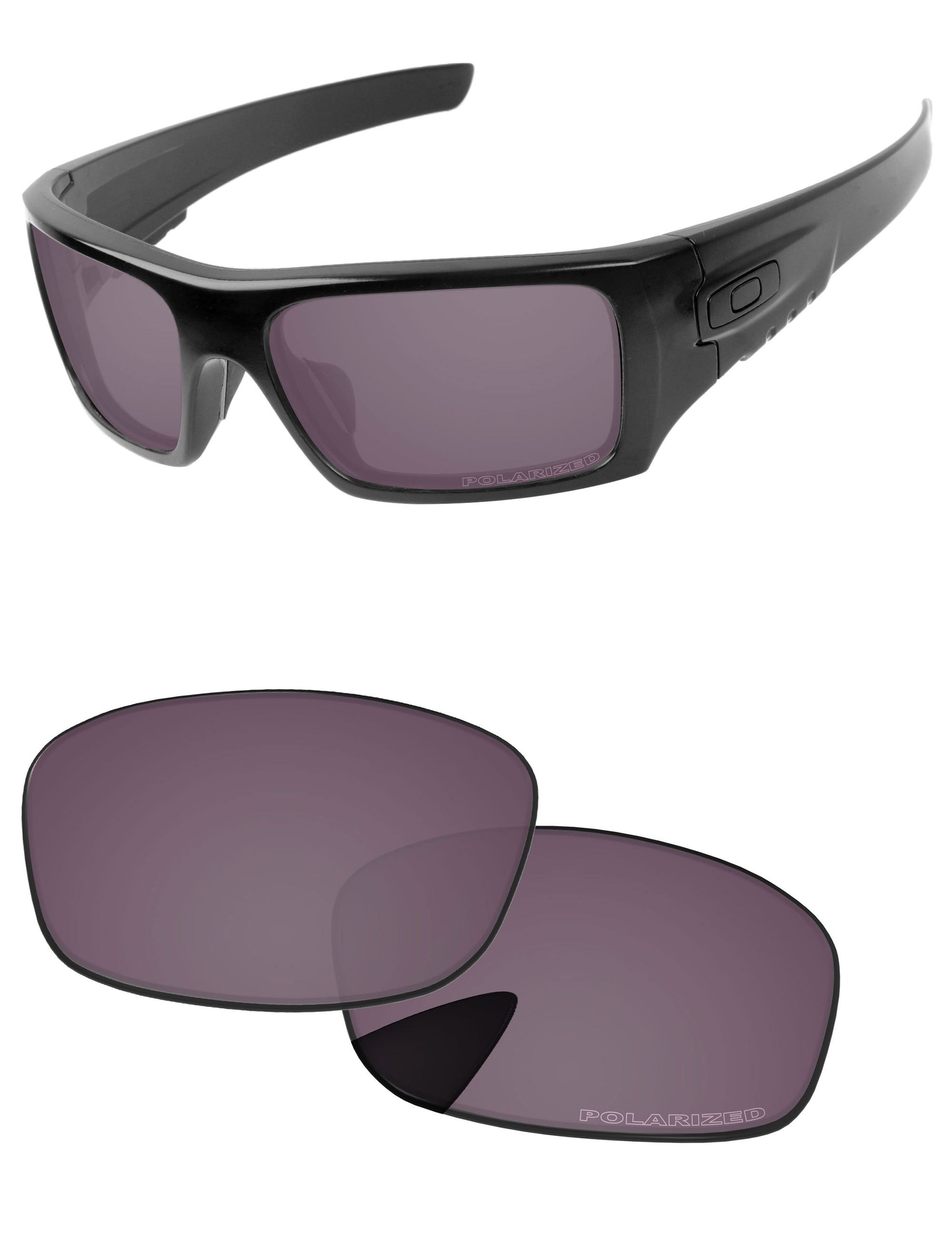 Gray Chrome-Pro