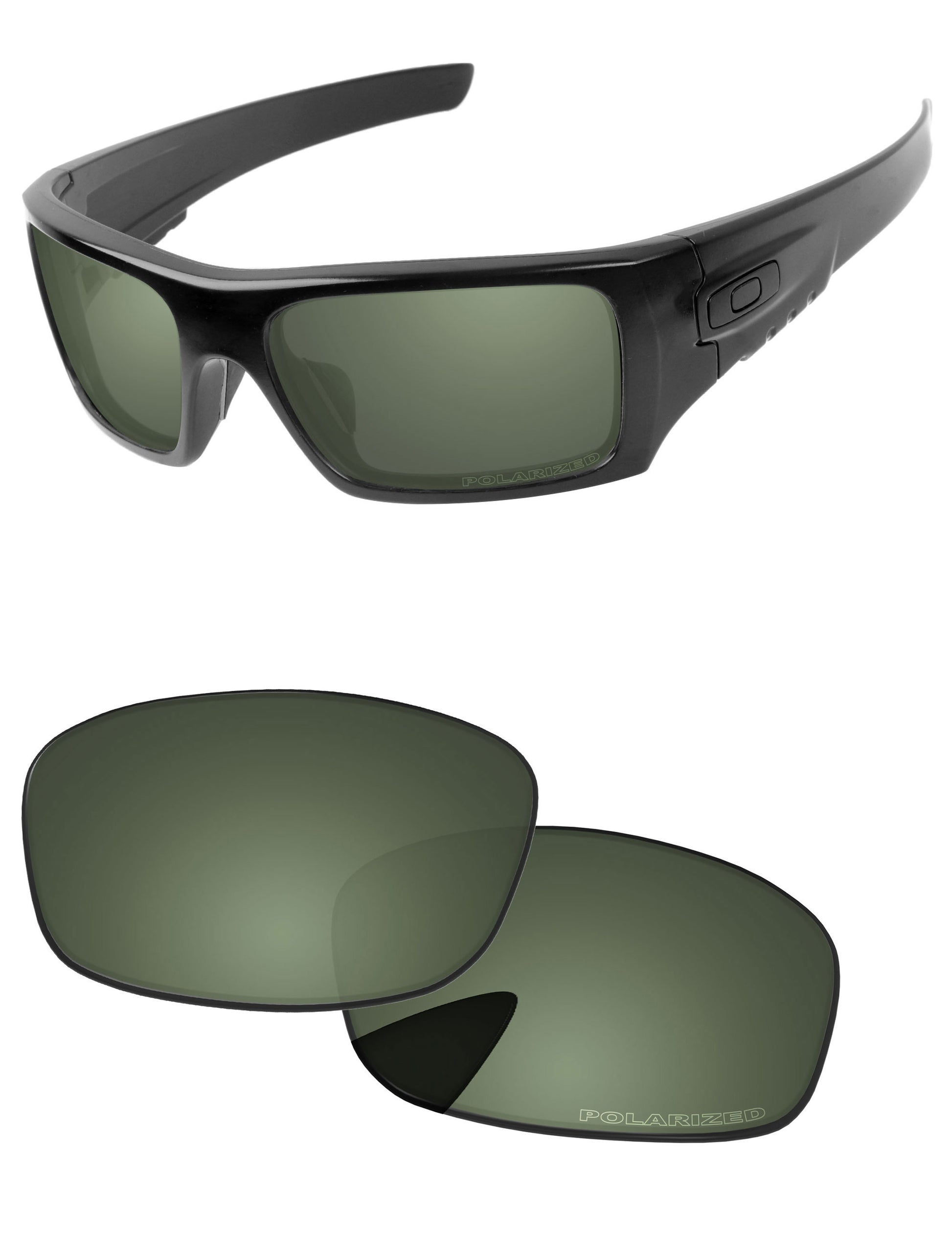 Gray Green-Pro