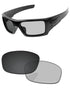 Gray Photochromic-Pro