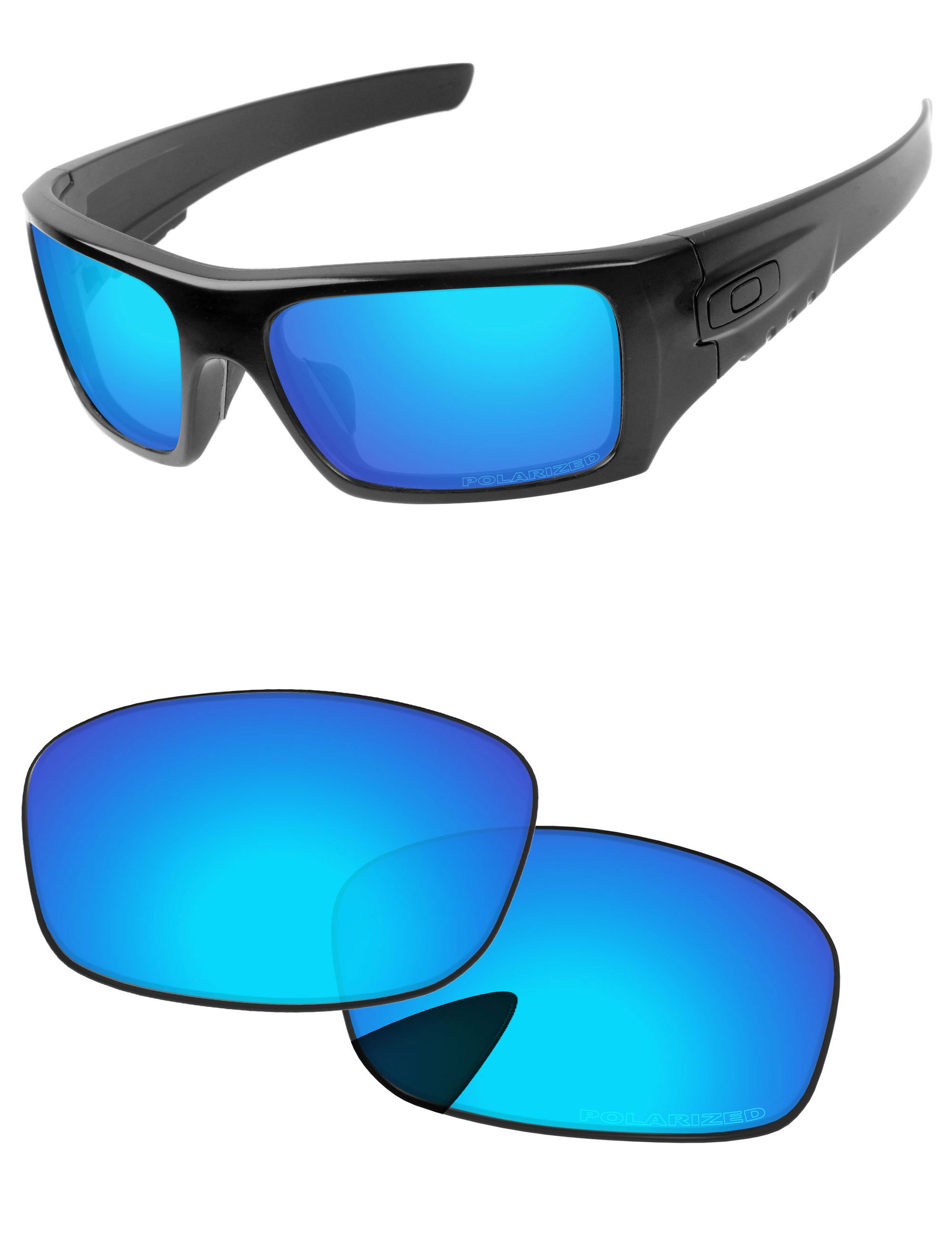 Ice Blue-Pro