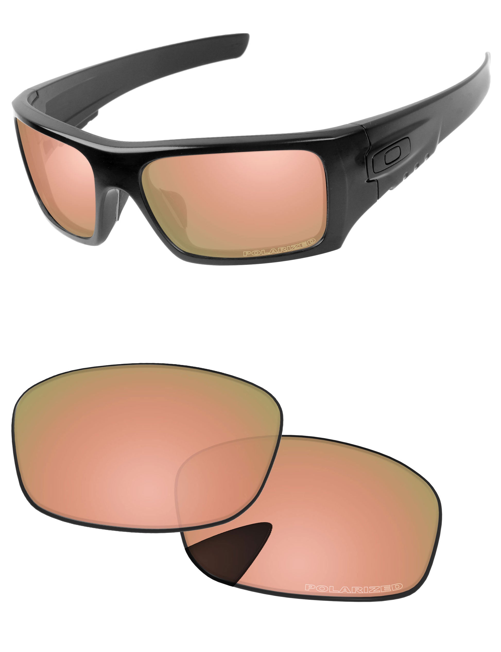 Rose Gold-Pro