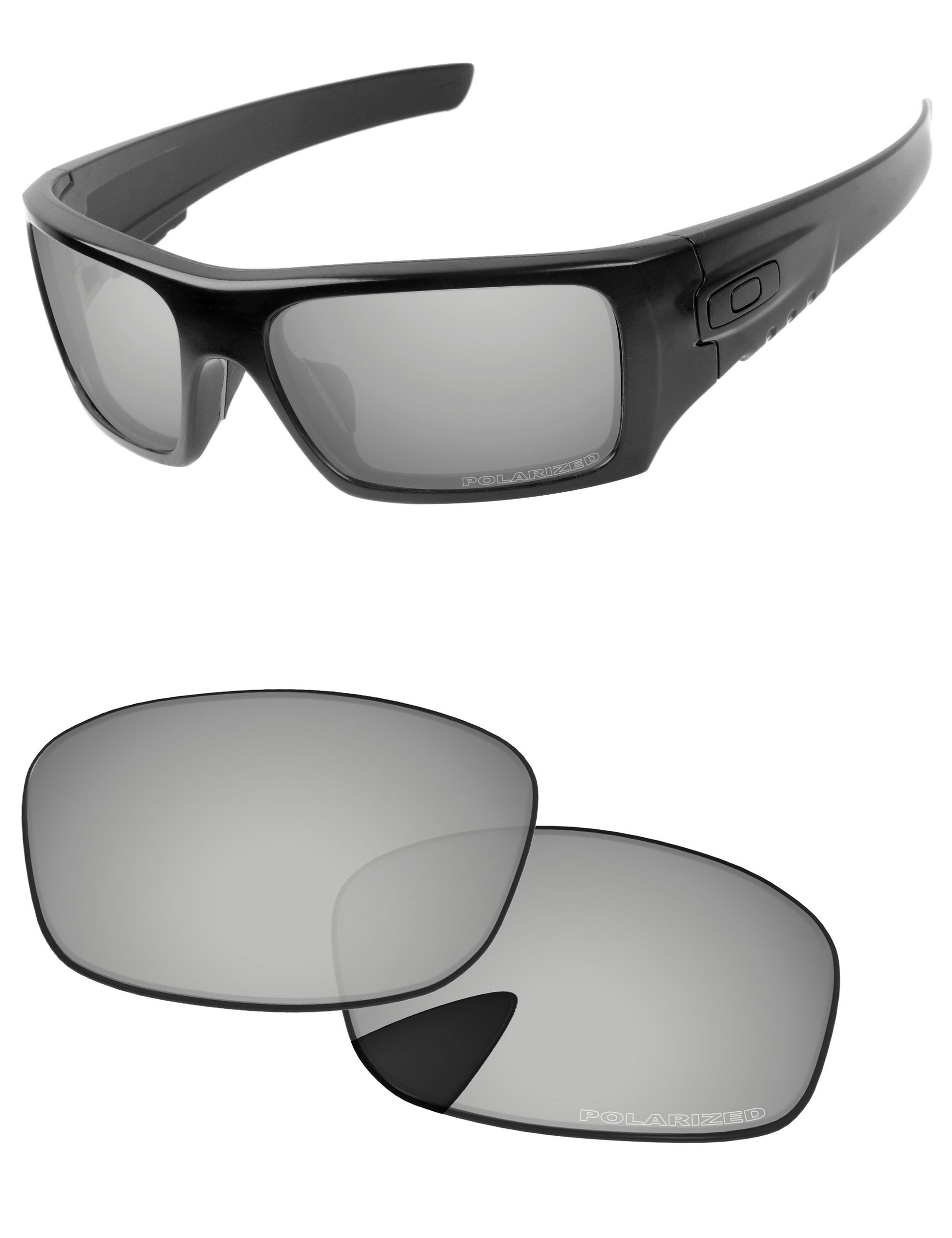 Silver Chrome-Pro