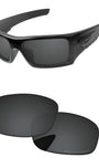 Solid Black-Pro