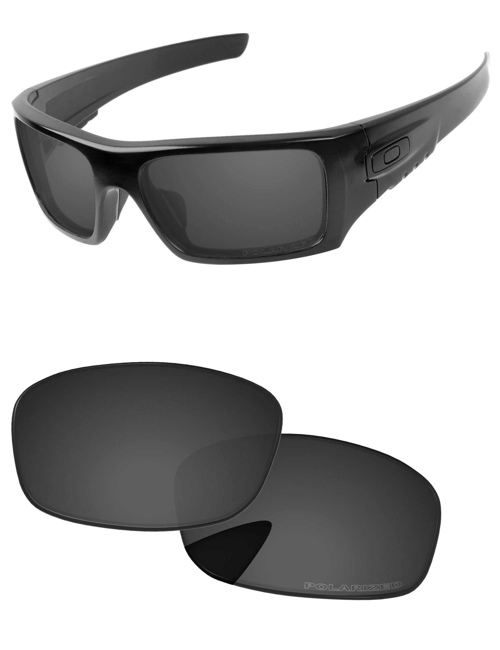 Solid Black-Pro