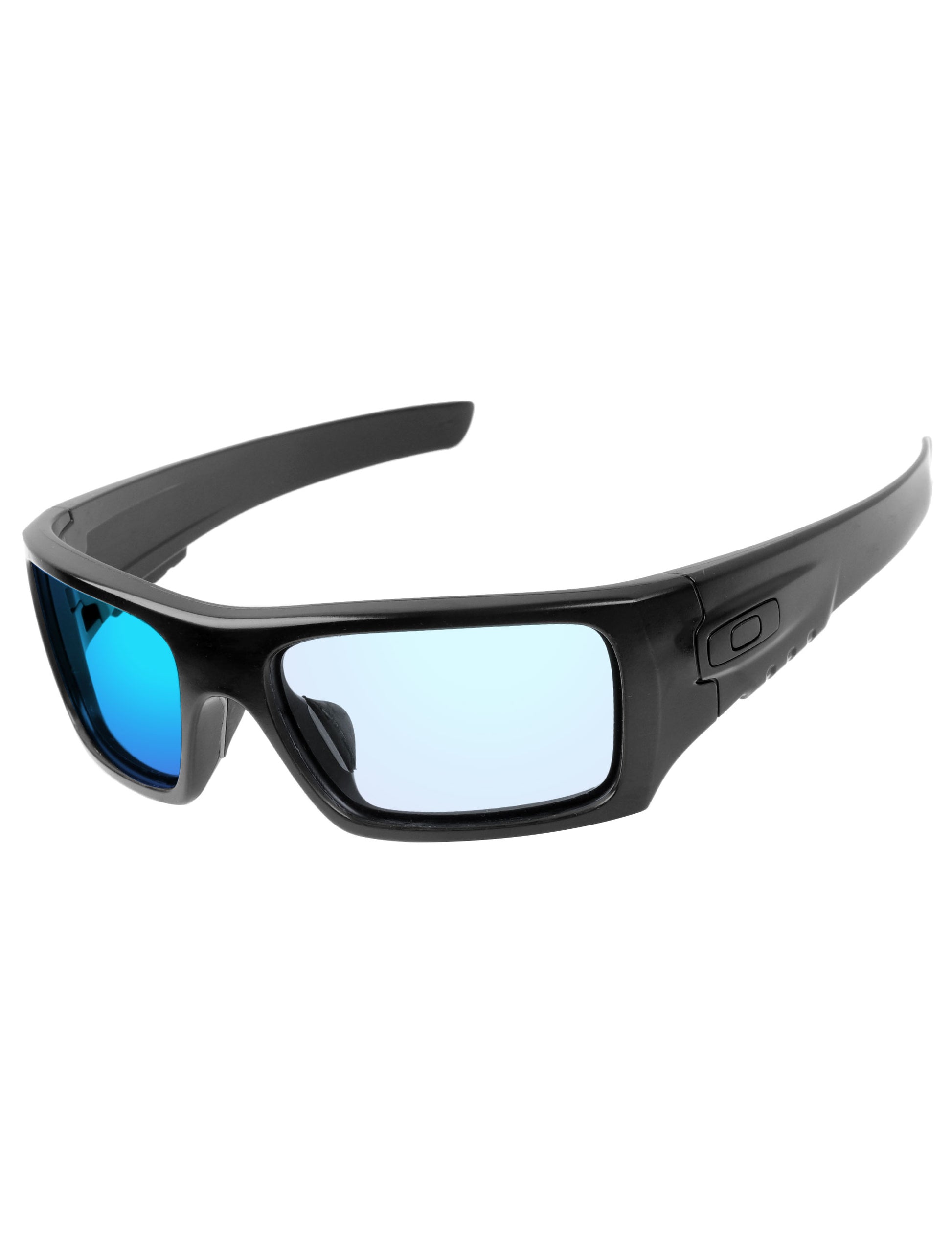 Eclipse Blue Shield Photochromic-Pro+