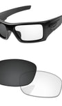 Adapt Gray Photochromic Blue Light Blocking-Pro+