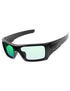 Eclipse Green Shield Photochromic-Pro+