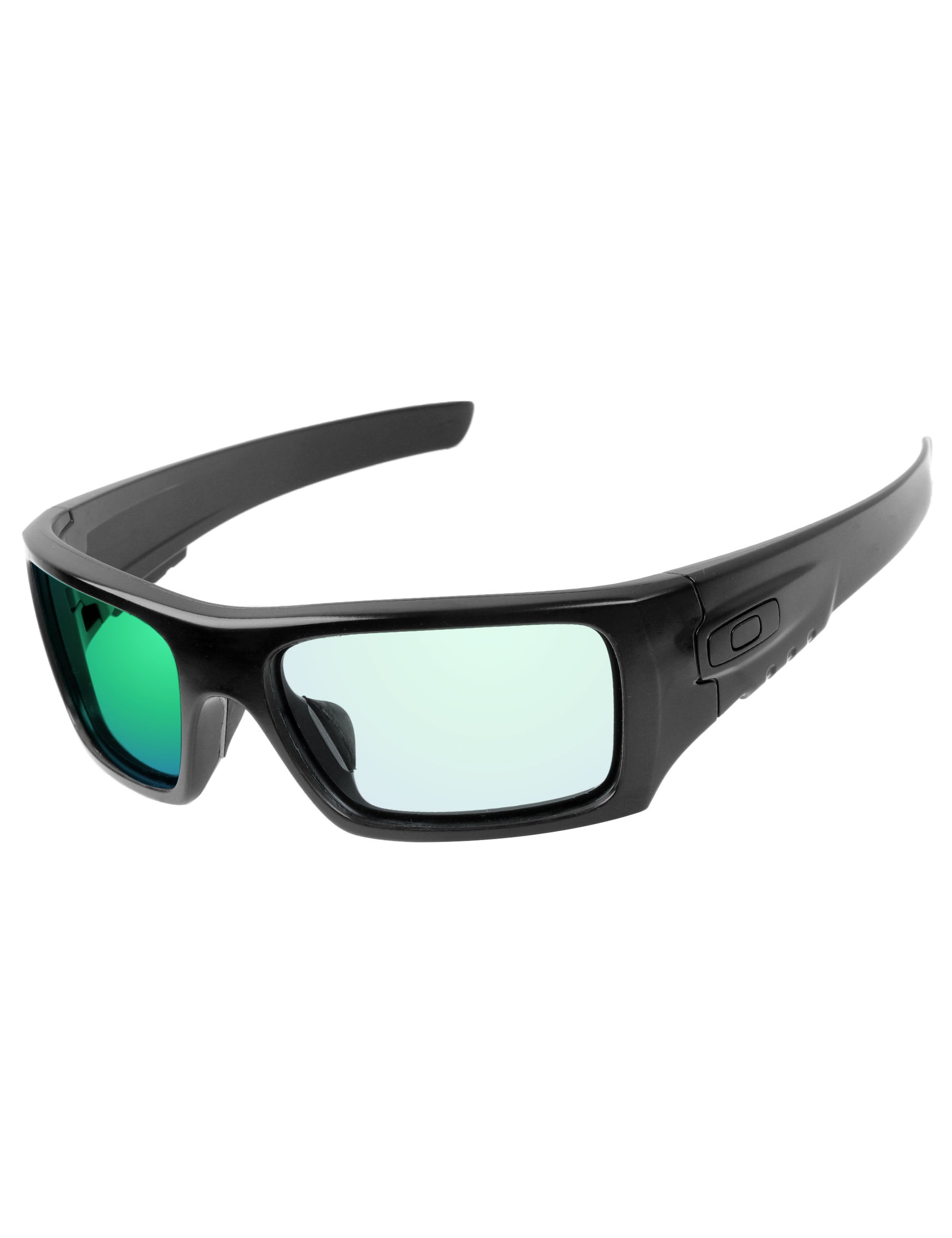Eclipse Green Shield Photochromic-Pro+