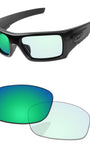 Adapt Green Shield Photochromic-Pro+