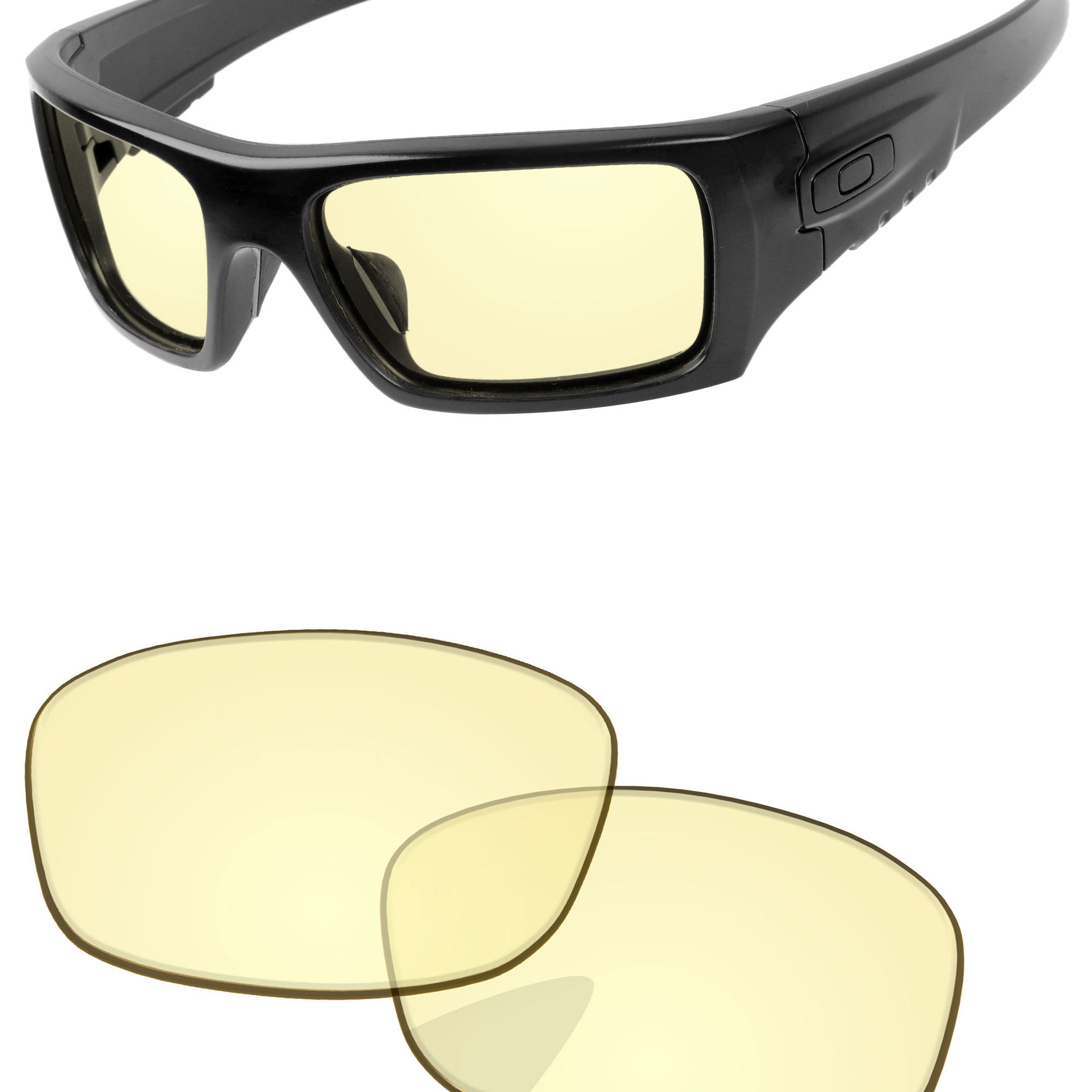 Gaming Lens Blue Light Blocking-Pro+