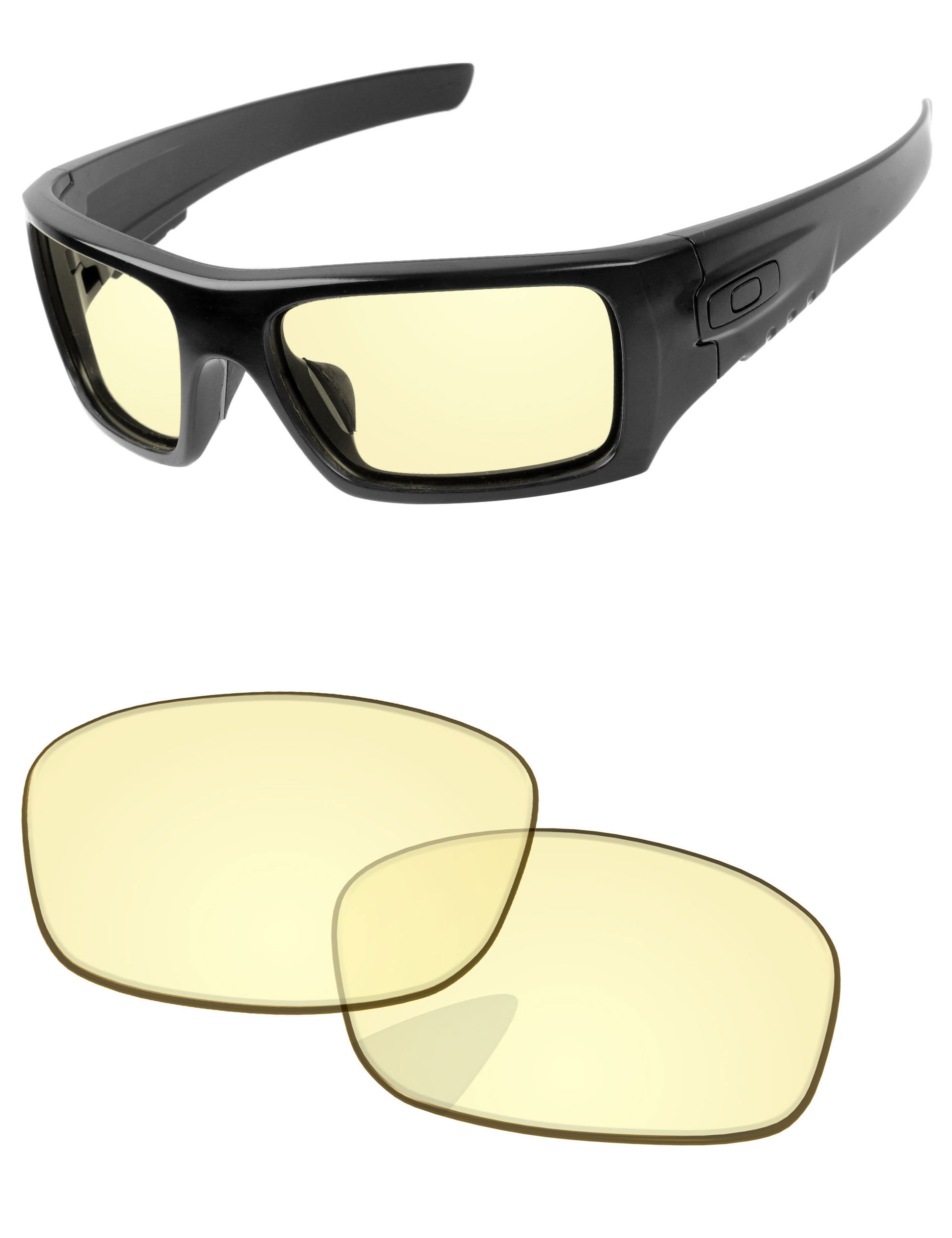 Gaming Lens Blue Light Blocking-Pro+