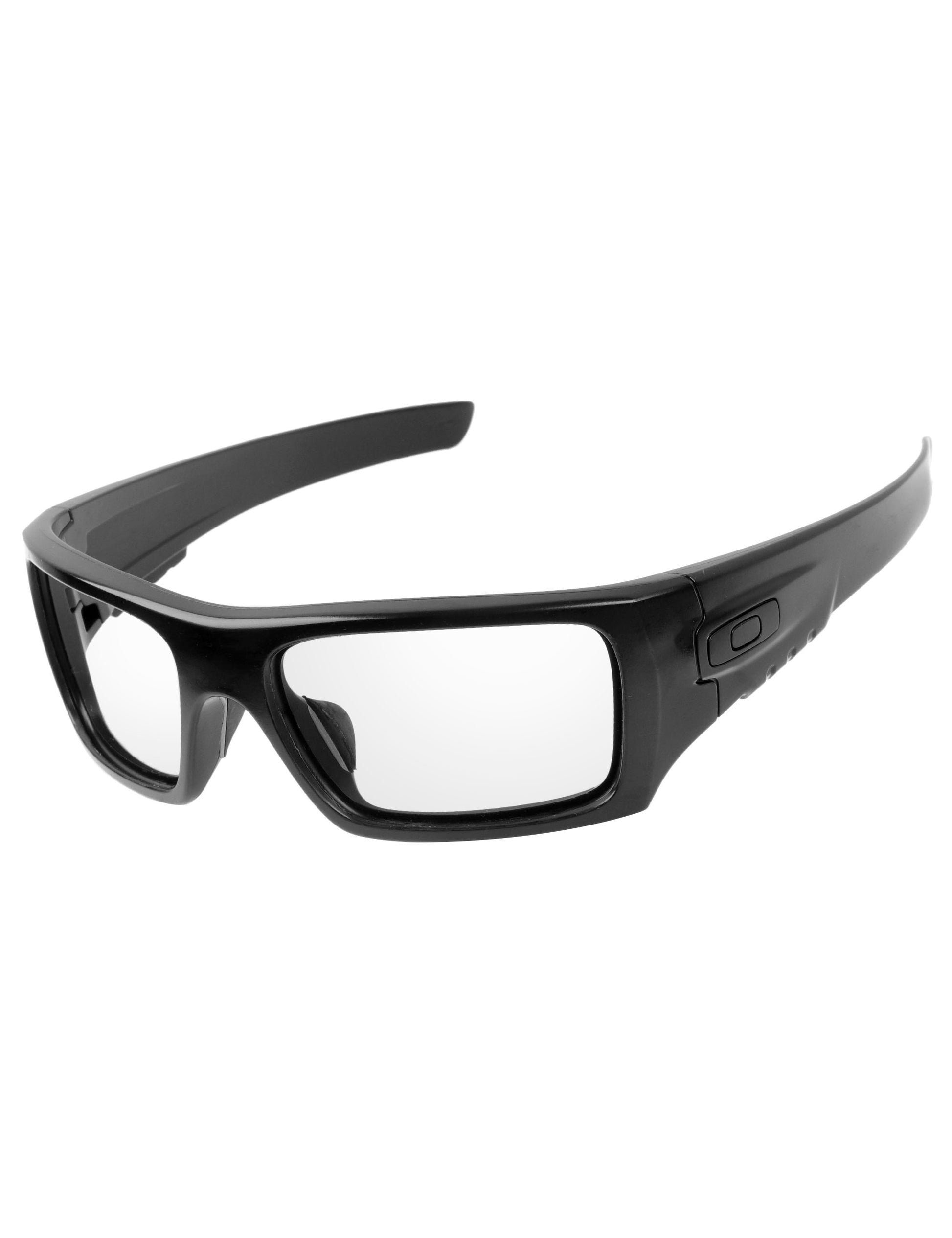 HD Clear Blue Light Blocking-Pro+