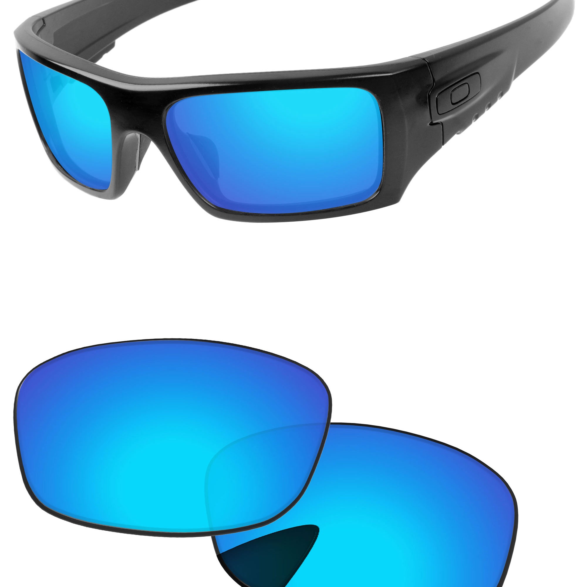 Ice Blue-Pro+