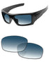 Blue Gradient-Standard