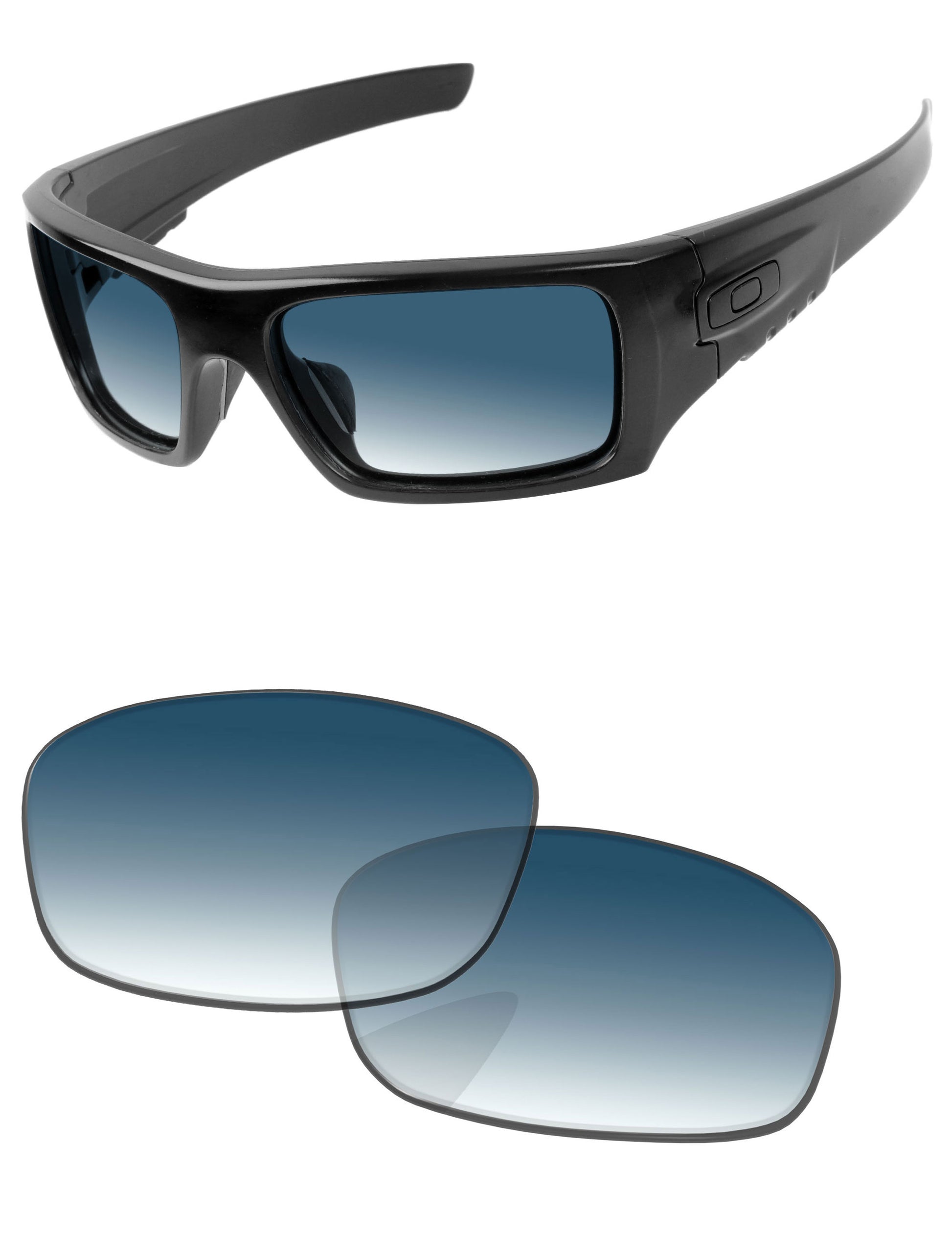 Blue Gradient-Standard