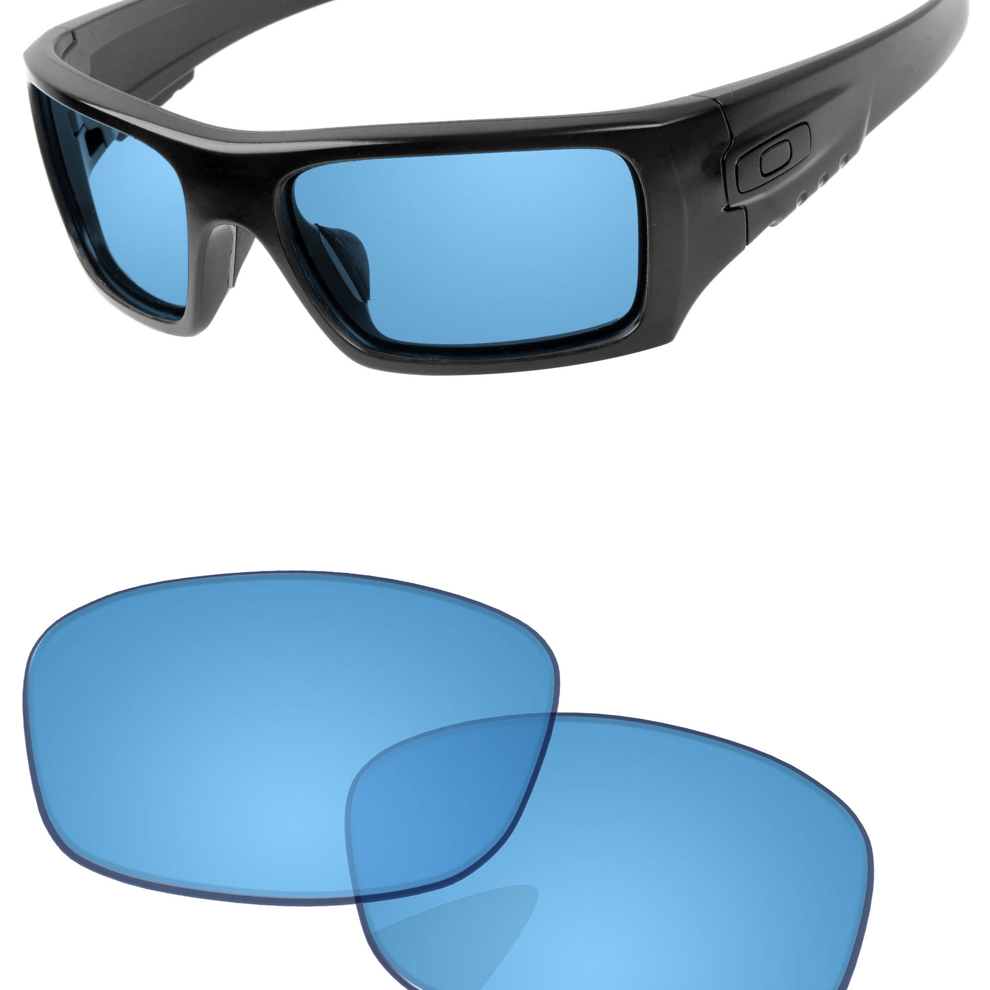 HD Blue-Standard