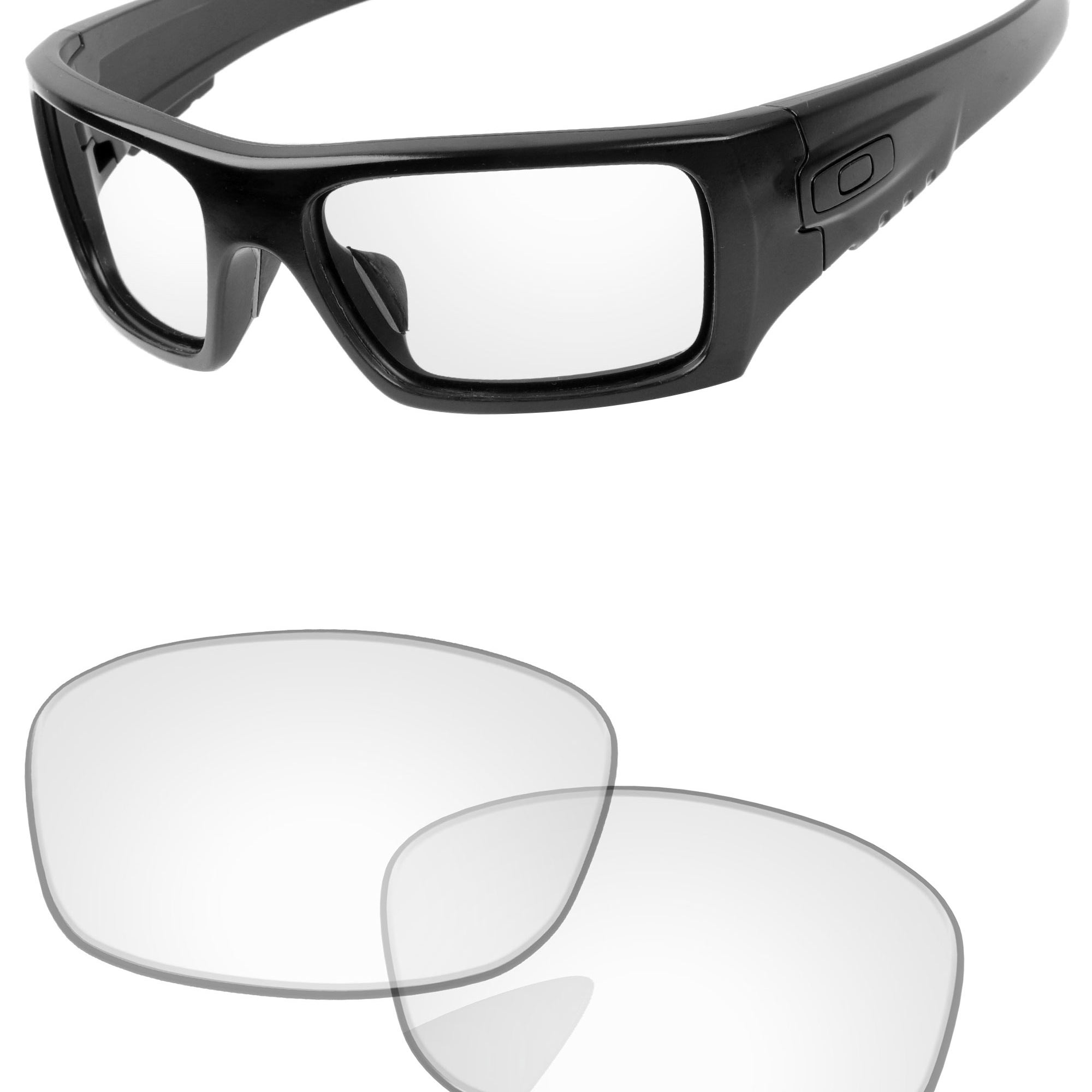 HD Clear-Standard