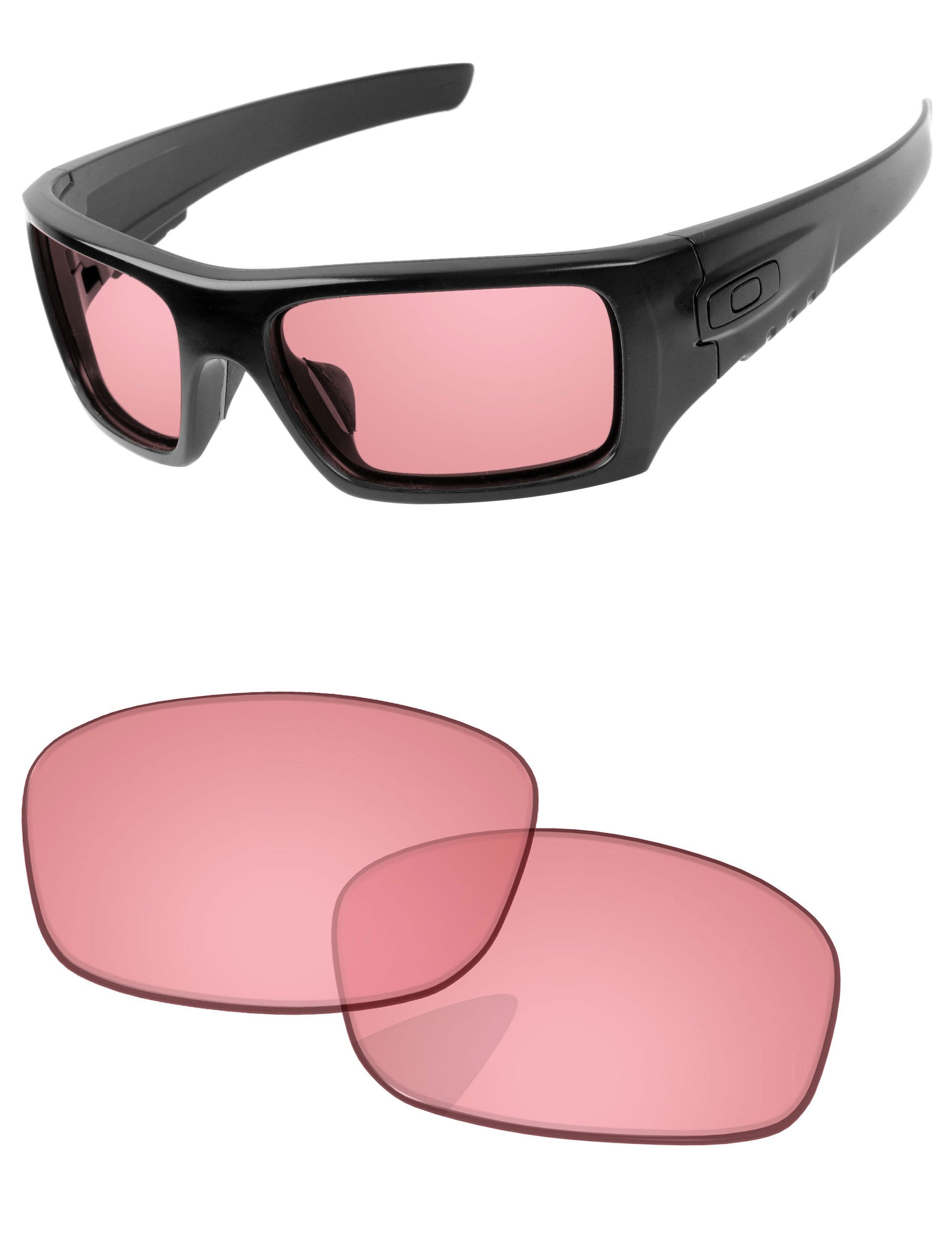 HD Pink-Standard