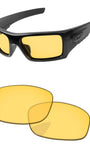 HD Yellow-Standard