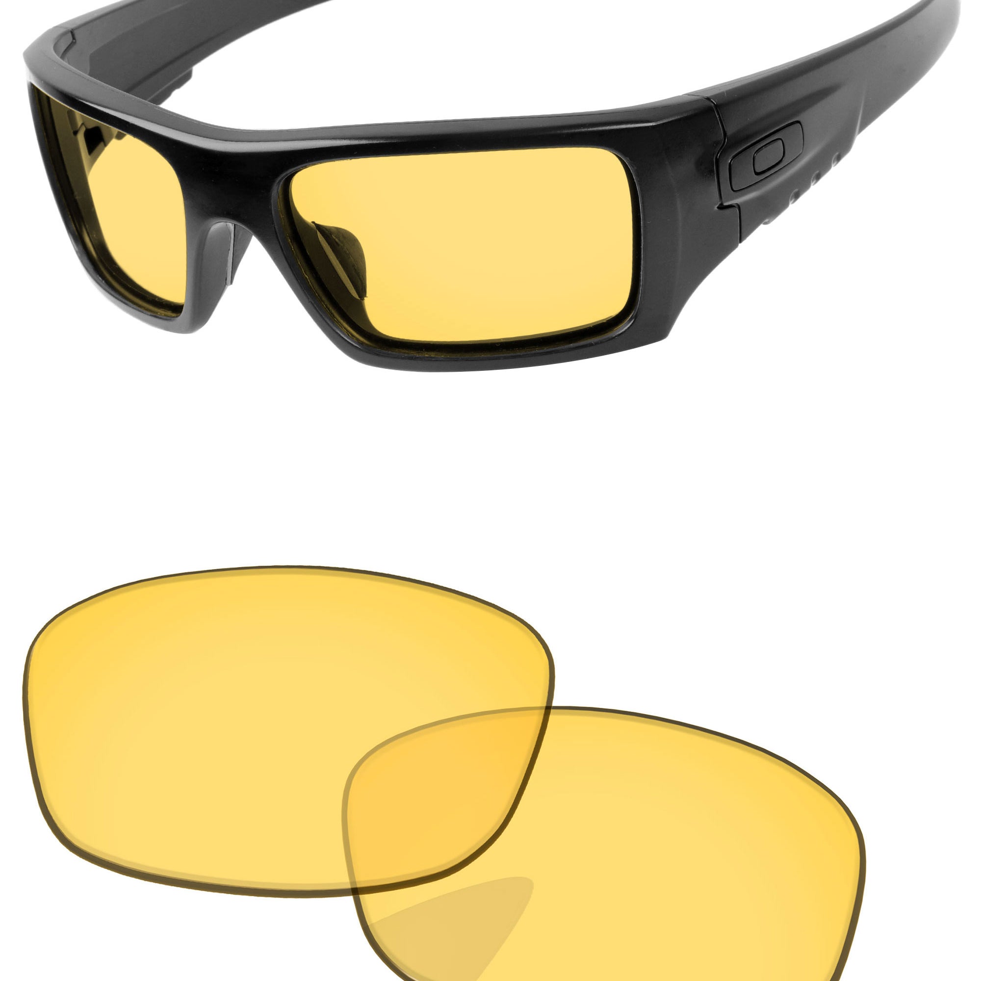 HD Yellow-Standard