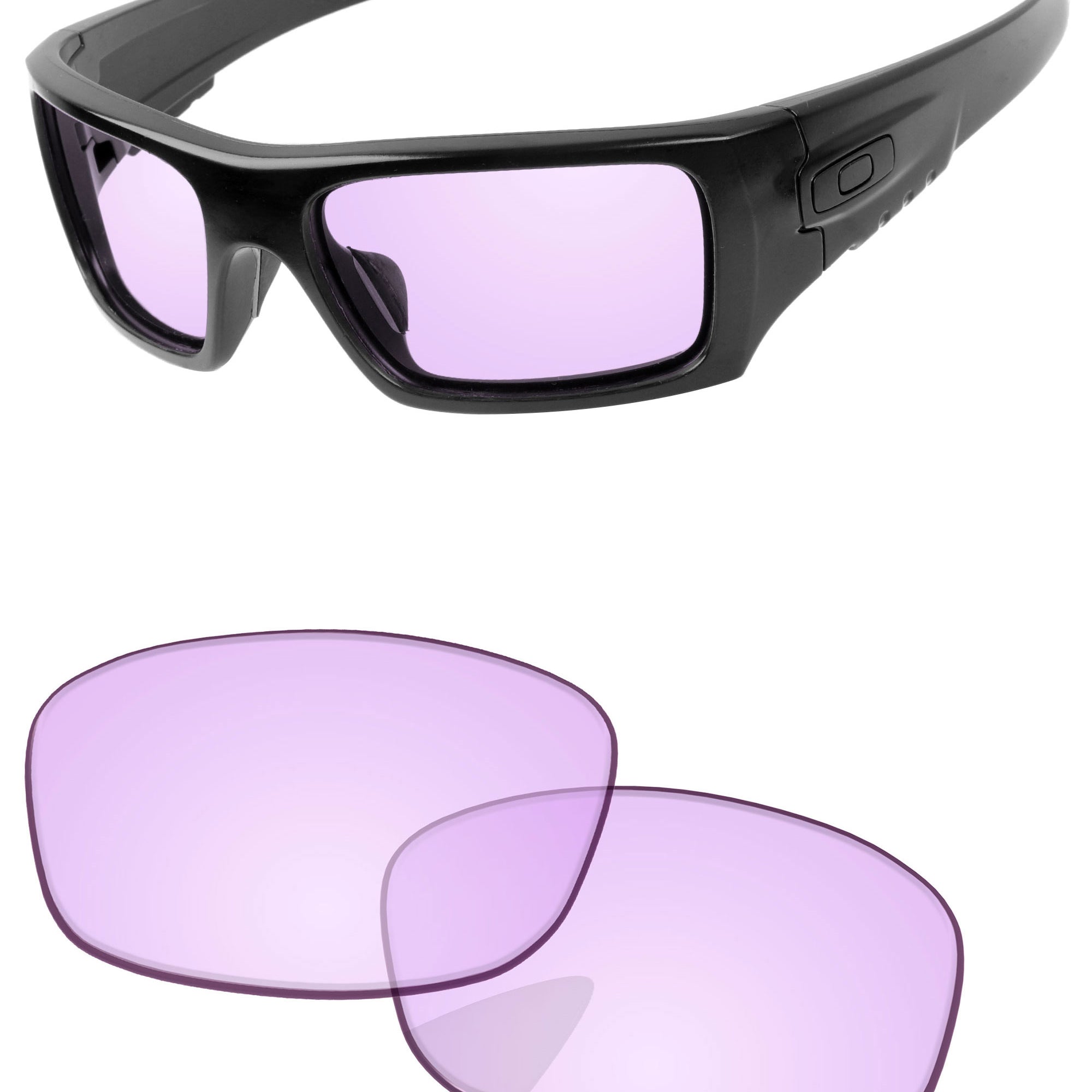 Low Light Pink-Standard