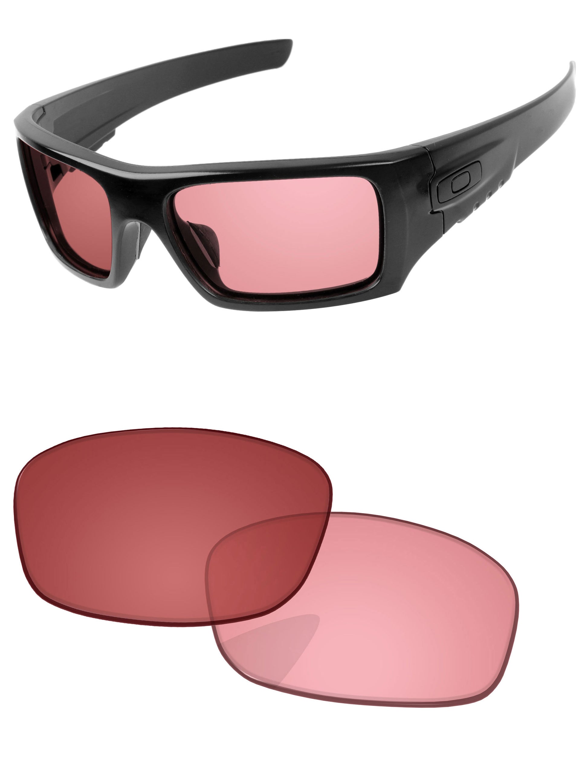 Pink Photochromic-Standard